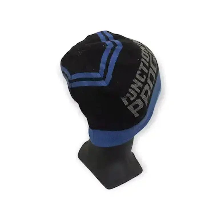 Japanese Brand Japanese Brand Reversible Design Beanie Hat Size ONE SIZE - 6 Thumbnail