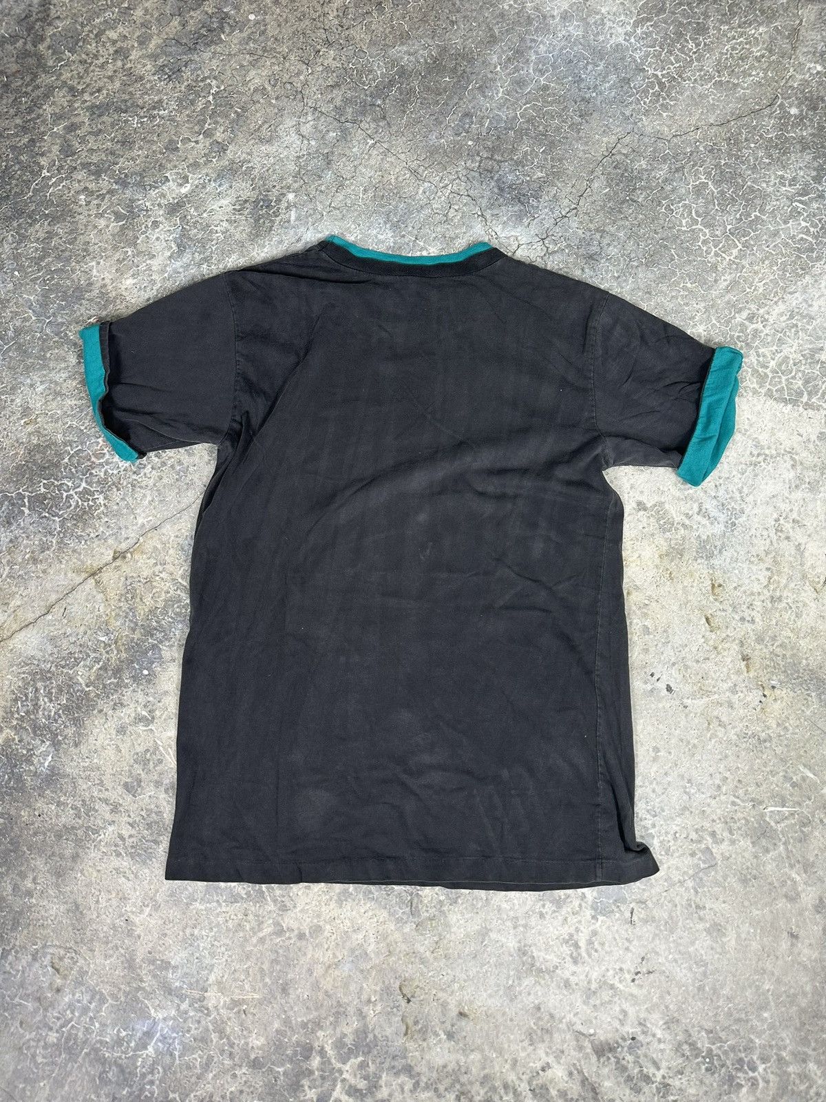 Vintage Vintage Ironic tee Size US L / EU 52-54 / 3 - 6 Thumbnail