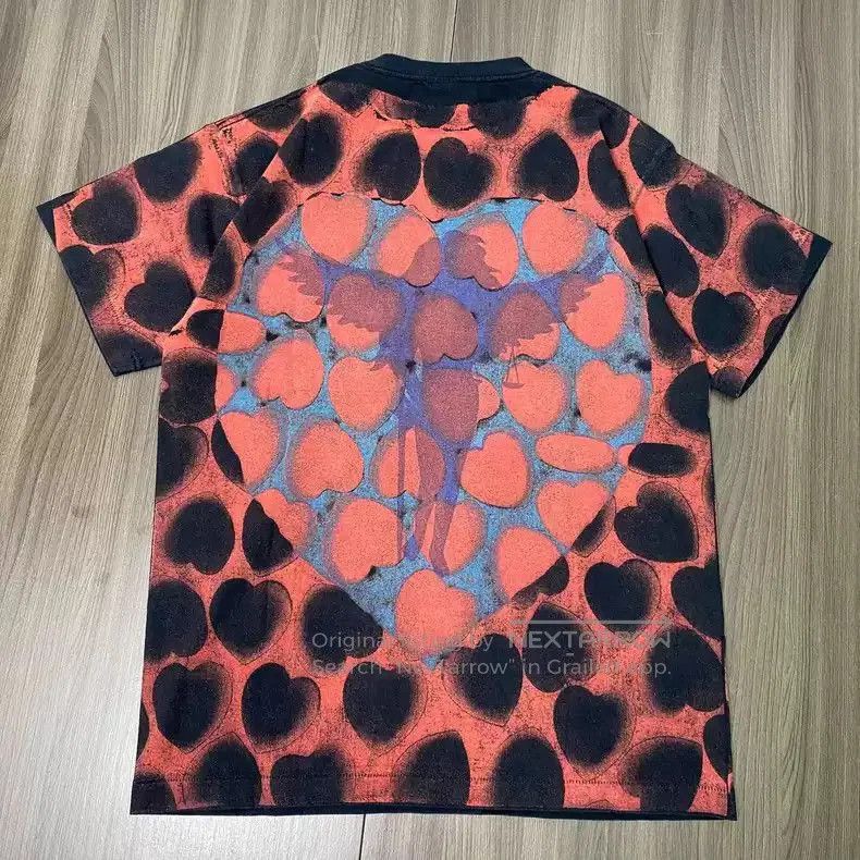 Saint Michael Saint Michael short sleeves. Size US L / EU 52-54 / 3 - 2 Thumbnail