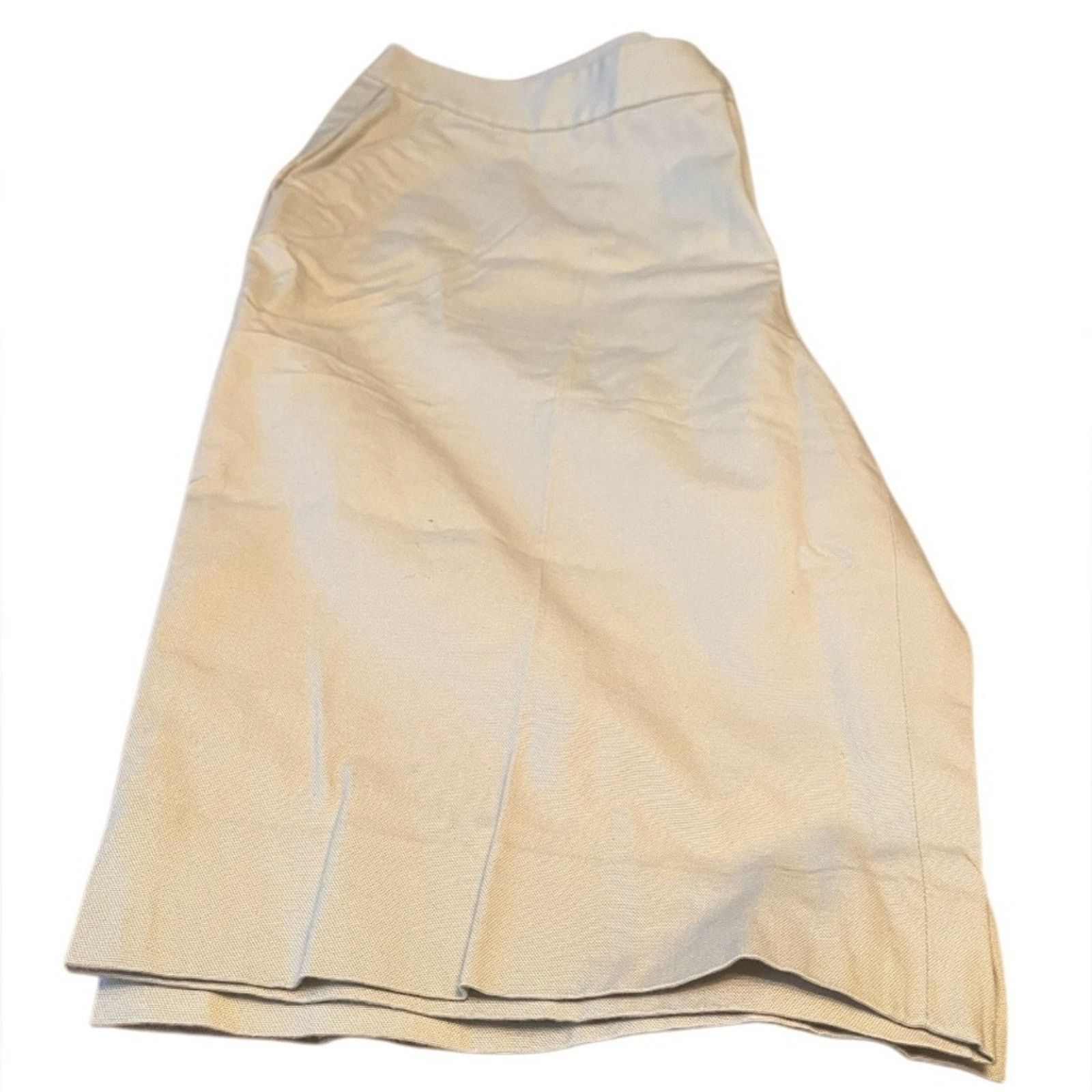 Lauren Ralph Lauren LRL vintage green label BSR shorts in Oxford tan, size 12 Size 34" / US 12 / IT 48 - 3 Thumbnail