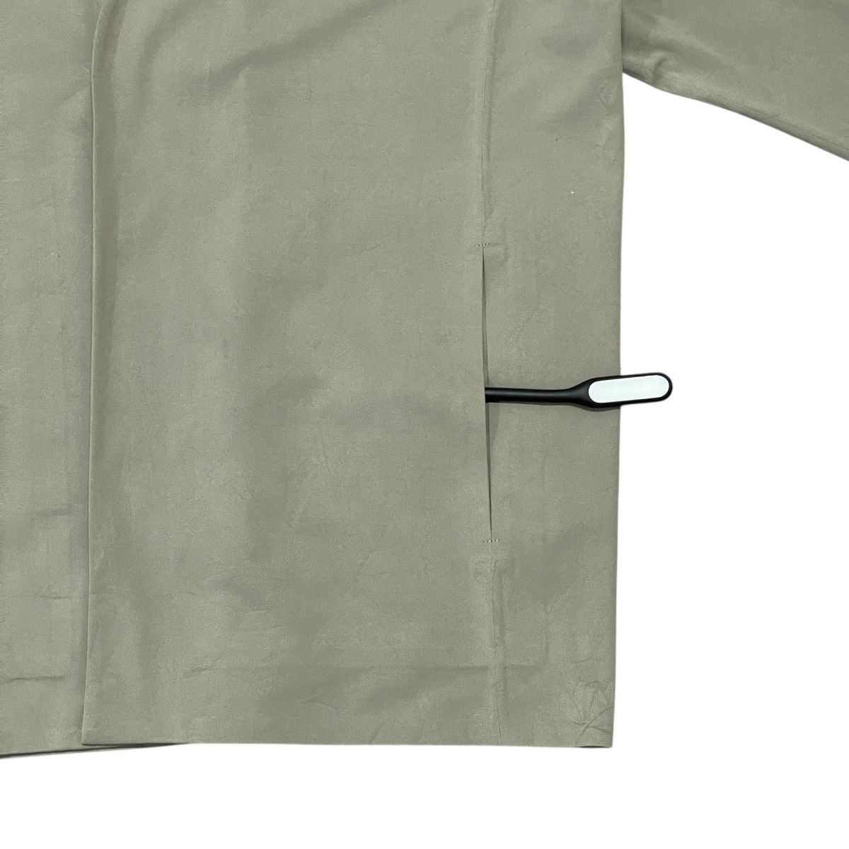 The North Face The North Face Unisex Tech Lounge V-Neck Cardigan Jacket Size US M / EU 48-50 / 2 - 3 Thumbnail