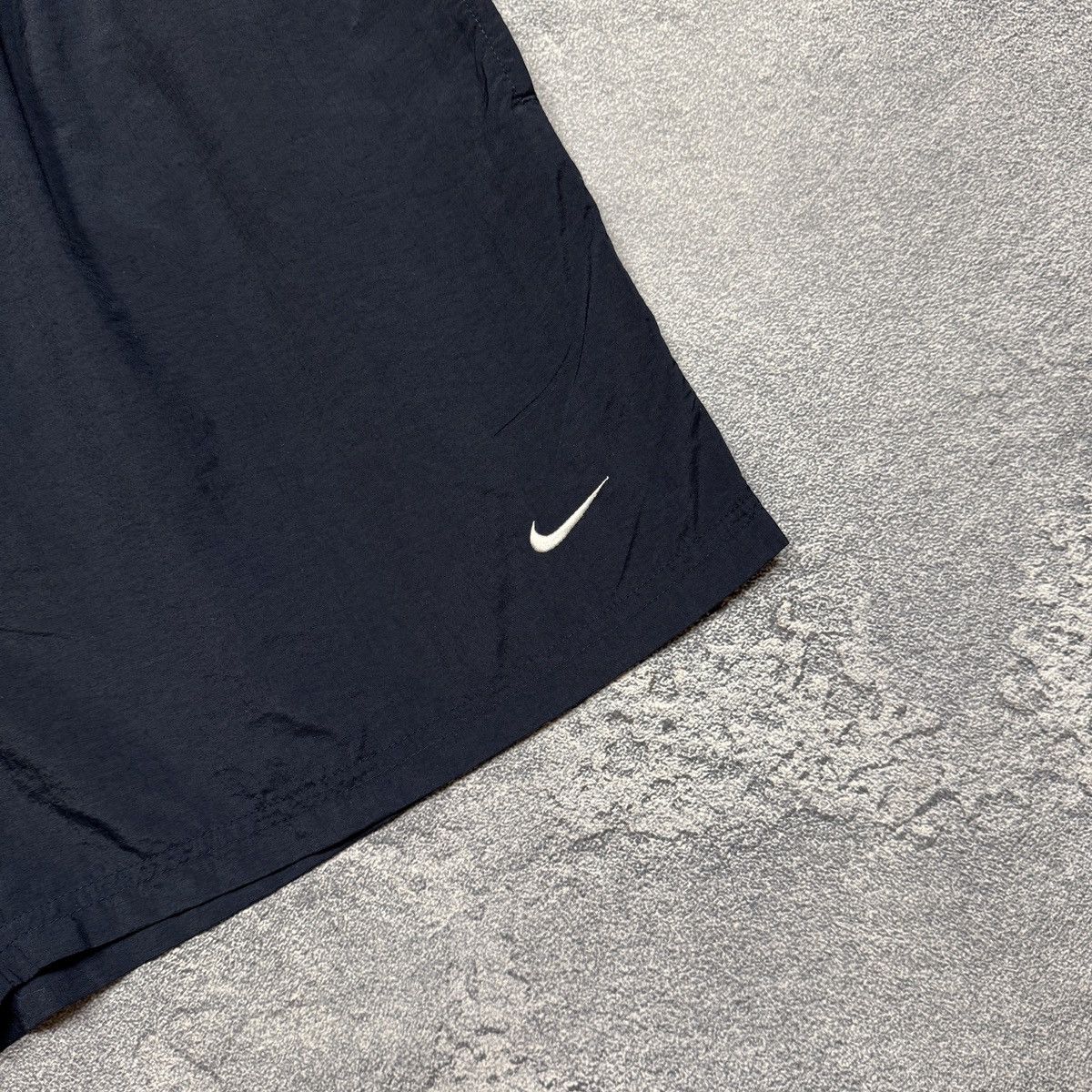 Nike × Vintage Nike Vintage Shorts Size US 34 / EU 50 - 3 Thumbnail