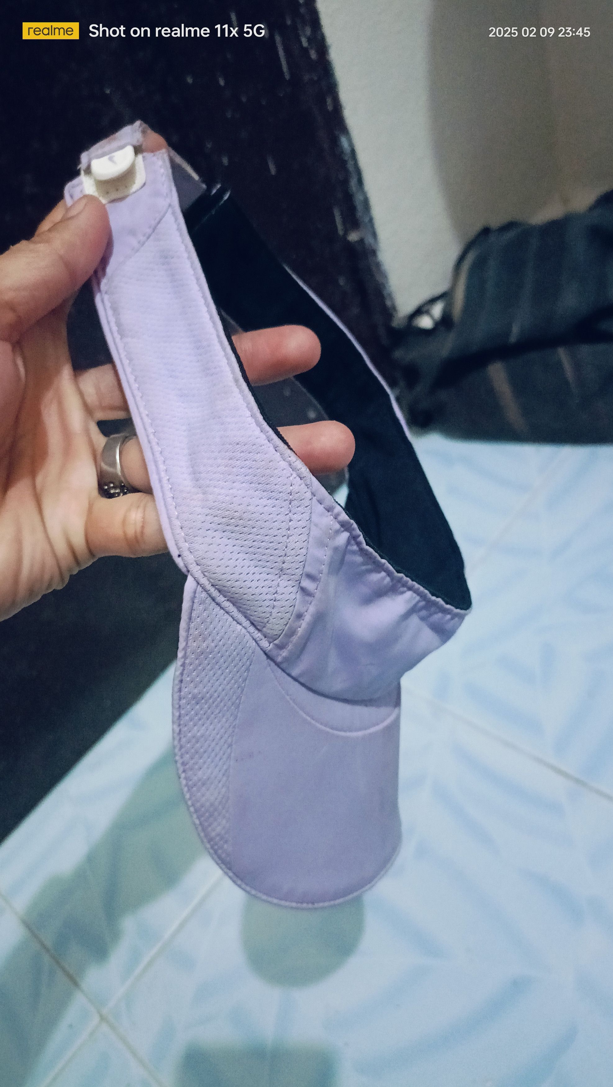 Nike Nike featherlight Size ONE SIZE - 1 Thumbnail