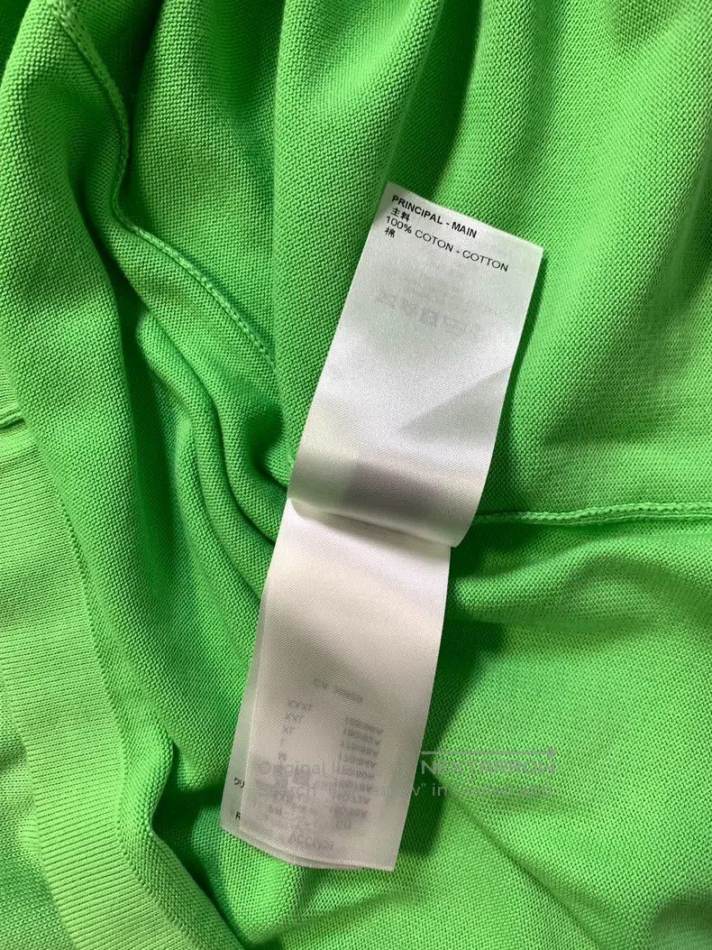 Louis Vuitton Louis Vuitton Pins Embroidered Short Sleeve Size US M / EU 48-50 / 2 - 6 Thumbnail