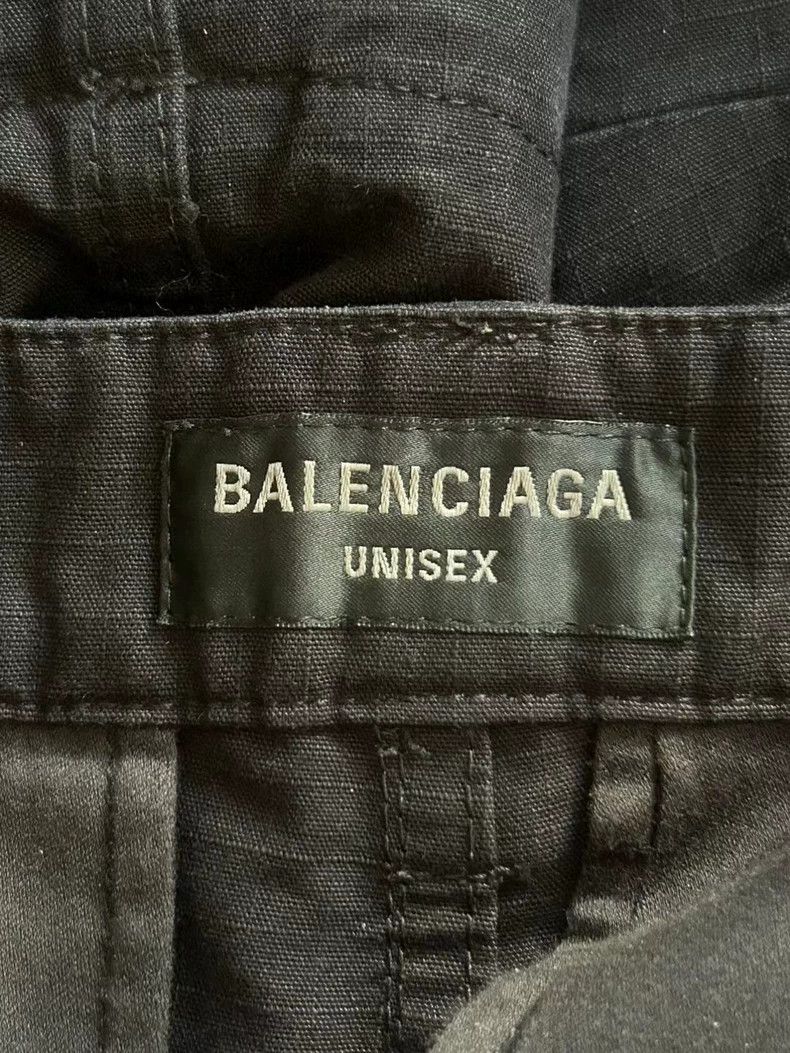 Balenciaga Balenciaga size XS Horn overalls Size US 27 - 3 Thumbnail