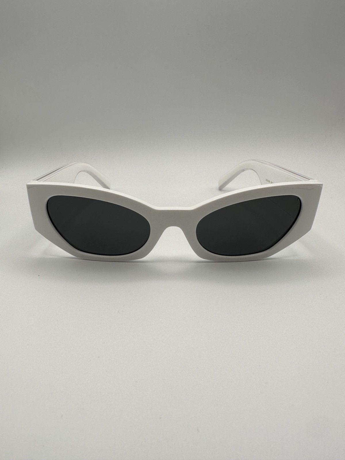 Dolce & Gabbana Dolce & Gabbana Cat-eye Sunglasses Size ONE SIZE - 1 Thumbnail