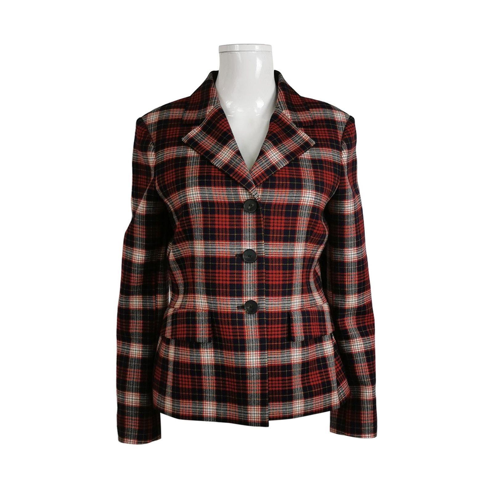Dior Dior Women m Jackets Size M / US 6-8 / IT 42-44 - 1 Thumbnail