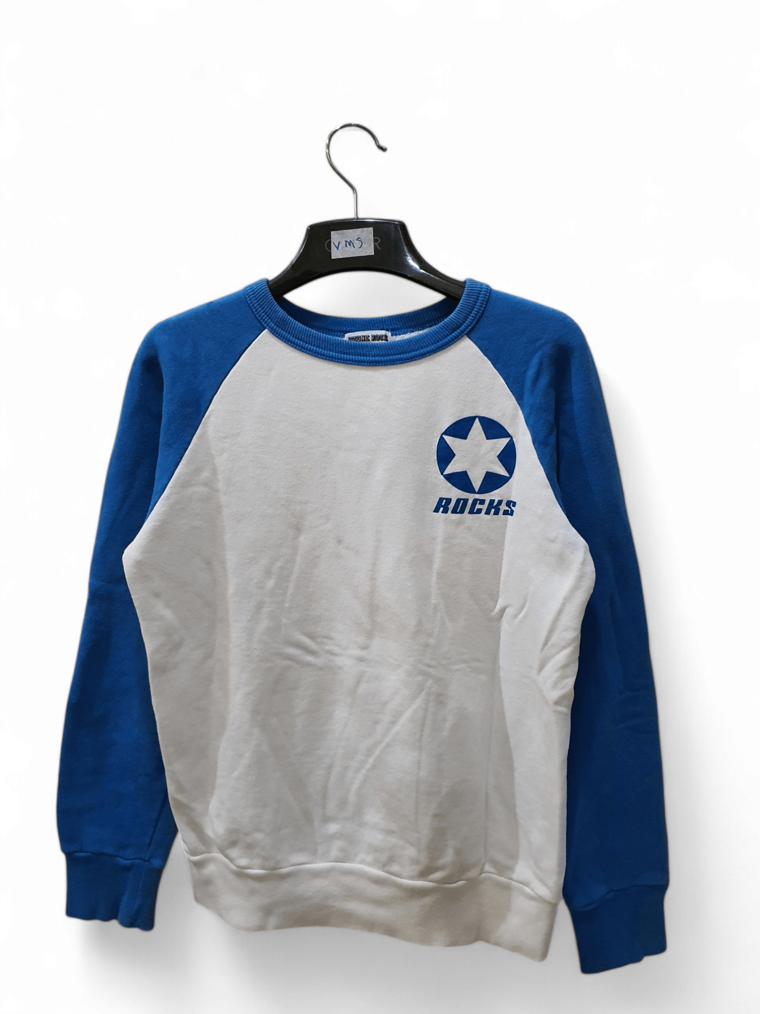 vintage Hysteric Glamour Ozone Rock sweatshirt