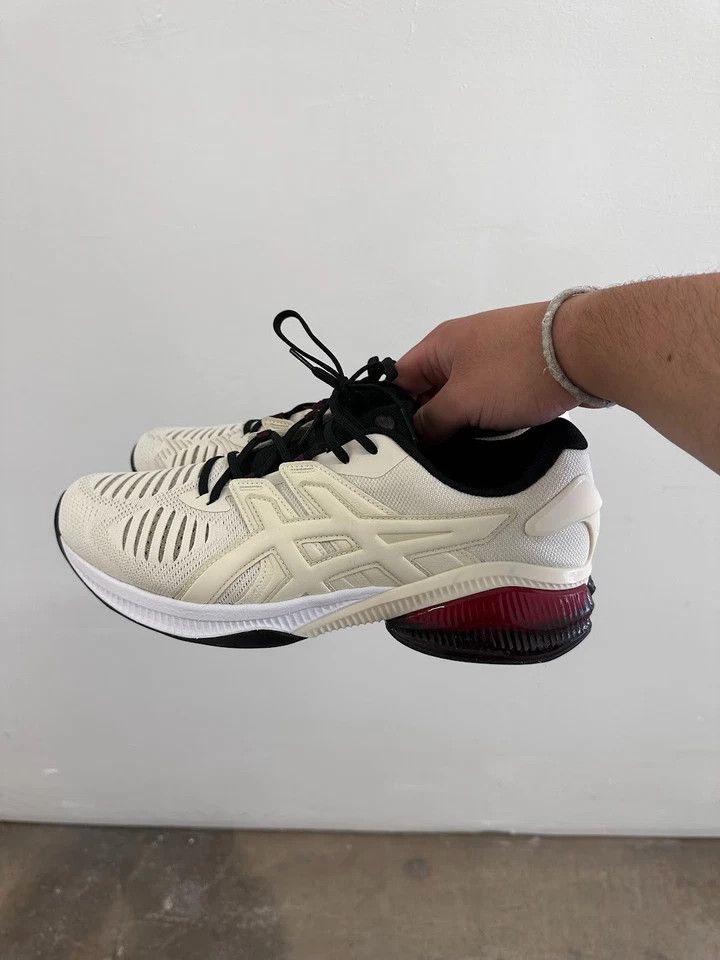 Asics × Kiko Kostadinov asics kiko kostadinov style trainers size 12 Size US 12 / EU 45 - 4 Thumbnail