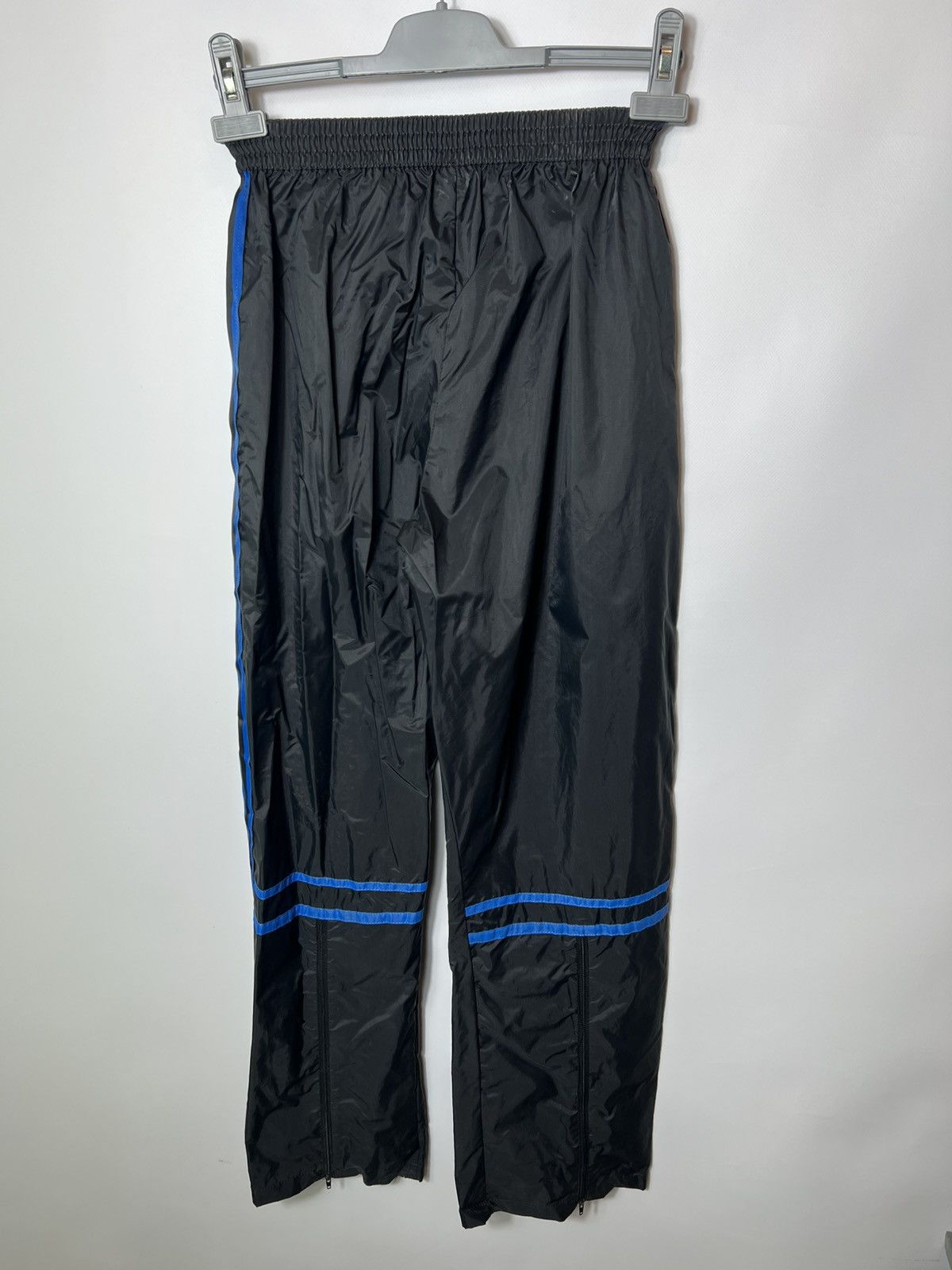 Adidas Adidas Ventex Windproof Rain Pants 80s Old School Pants Size US 28 / EU 44 - 10 Thumbnail