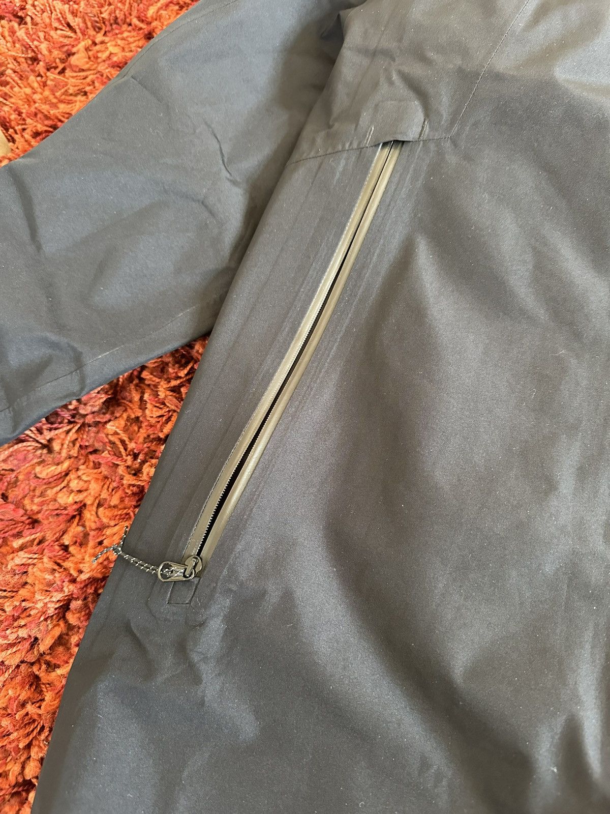 Salomon Salomon GORE-TEX jacket Size US L / EU 52-54 / 3 - 8 Thumbnail