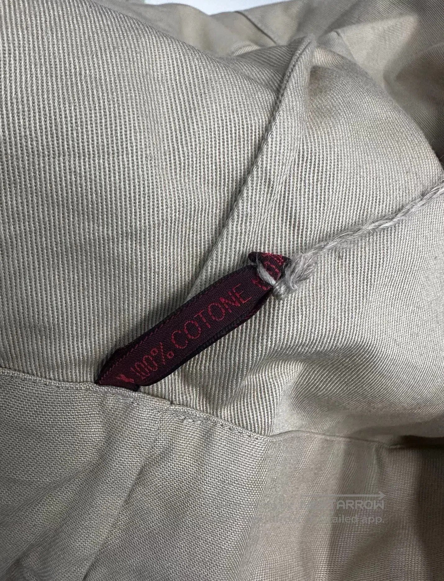 Daniela Gregis Daniela Gregis Women's Casual Pants. Size 31" - 7 Thumbnail