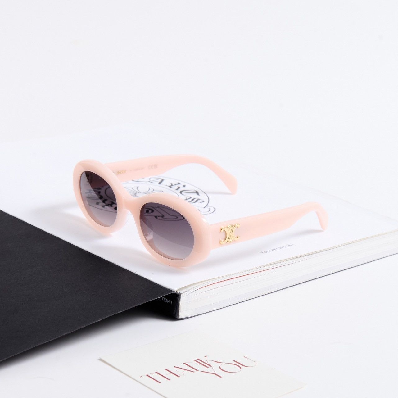 Celine CELINE CL40194U 74B SUNGLASSES Size ONE SIZE - 1 Thumbnail