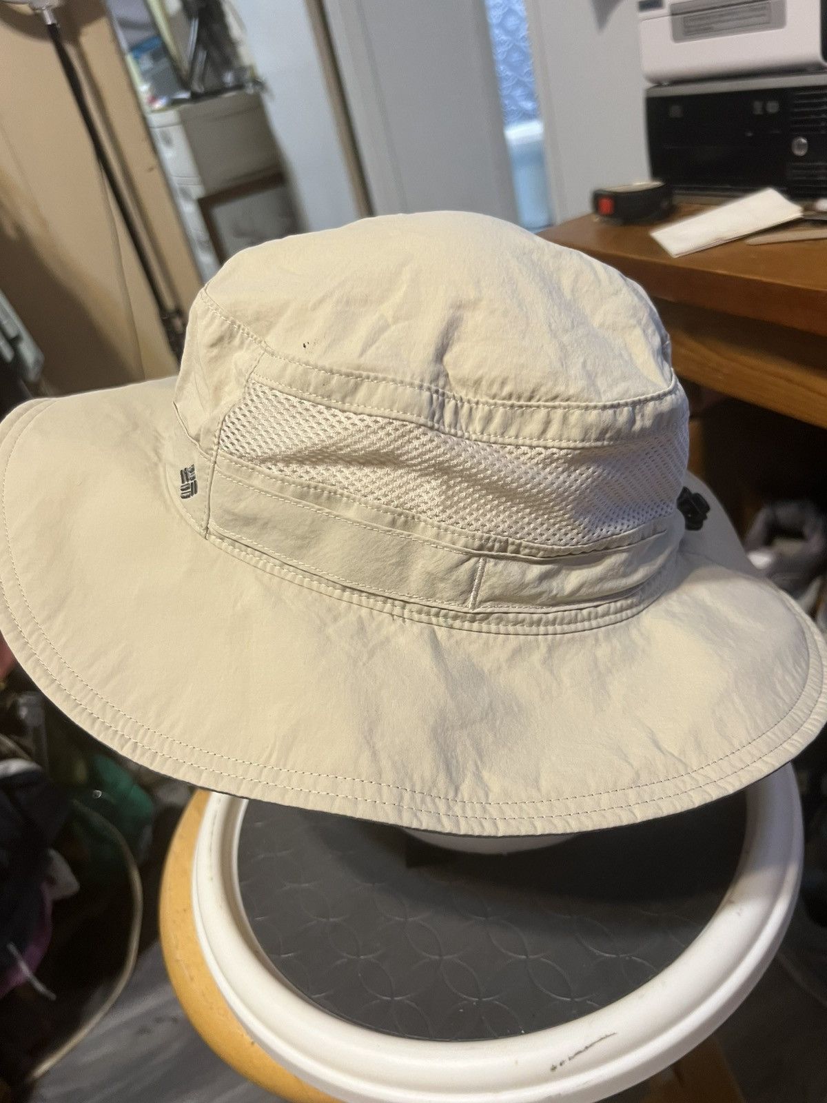 Columbia Columbia Bucket Booney Floopy Sun Hat Size ONE SIZE - 2 Thumbnail
