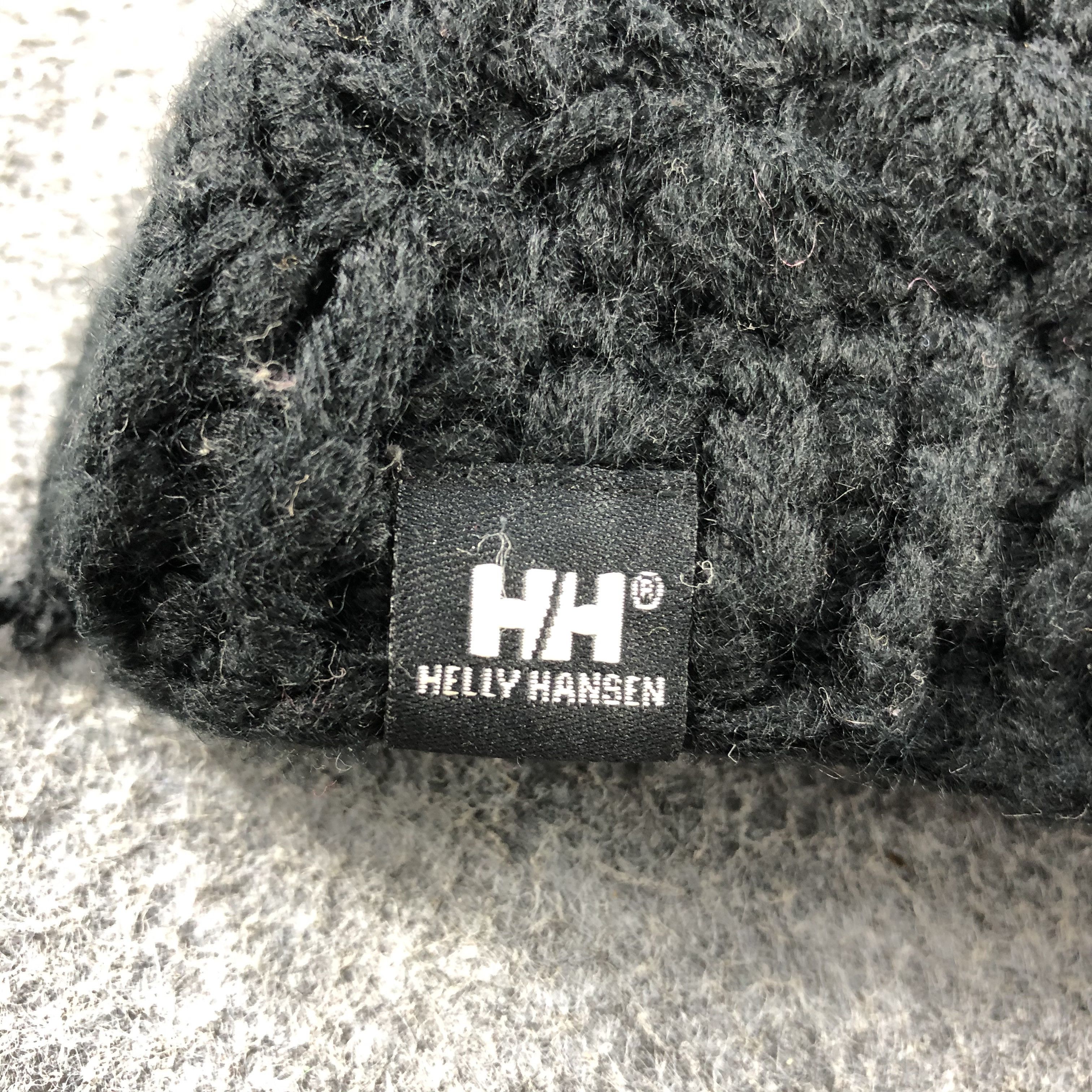 Helly Hansen Helly Hansen Beanie Snowcap Snow Hat Winter Hat B432 Size ONE SIZE - 5 Thumbnail