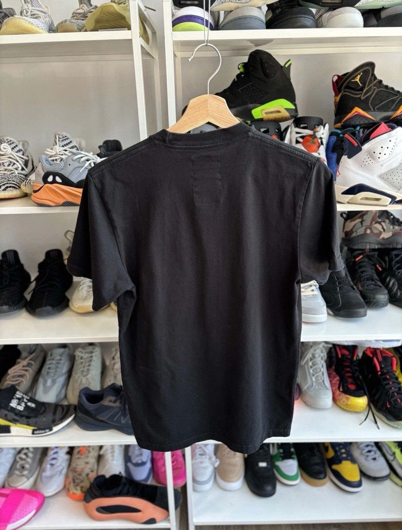 Other Takashi Murakami x OVO Tee Black Size US S / EU 44-46 / 1 - 2 Thumbnail