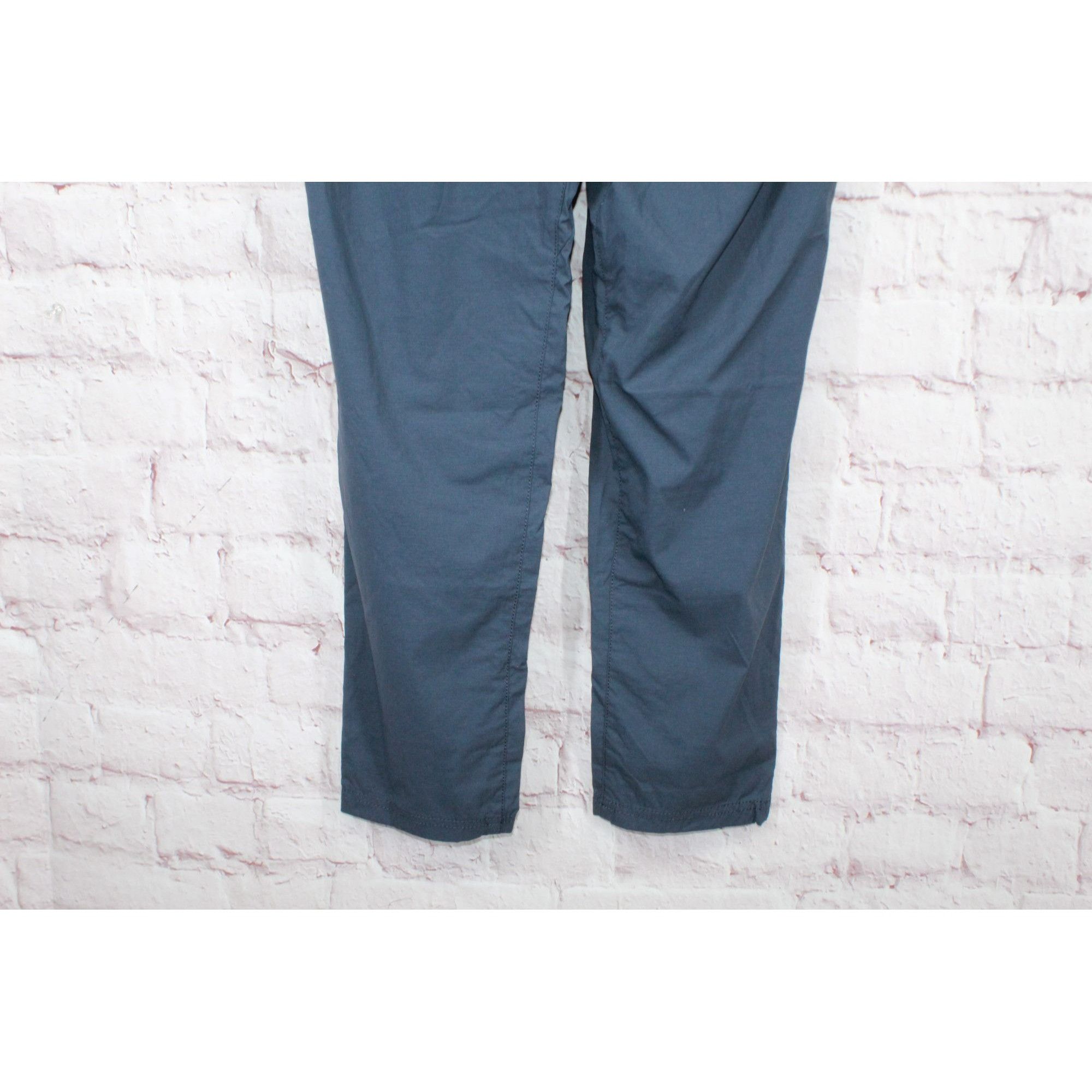 L.L. Bean LL Bean Men's Pathfinder Ripstop Adventure Pants Size US 30 / EU 46 - 5 Thumbnail