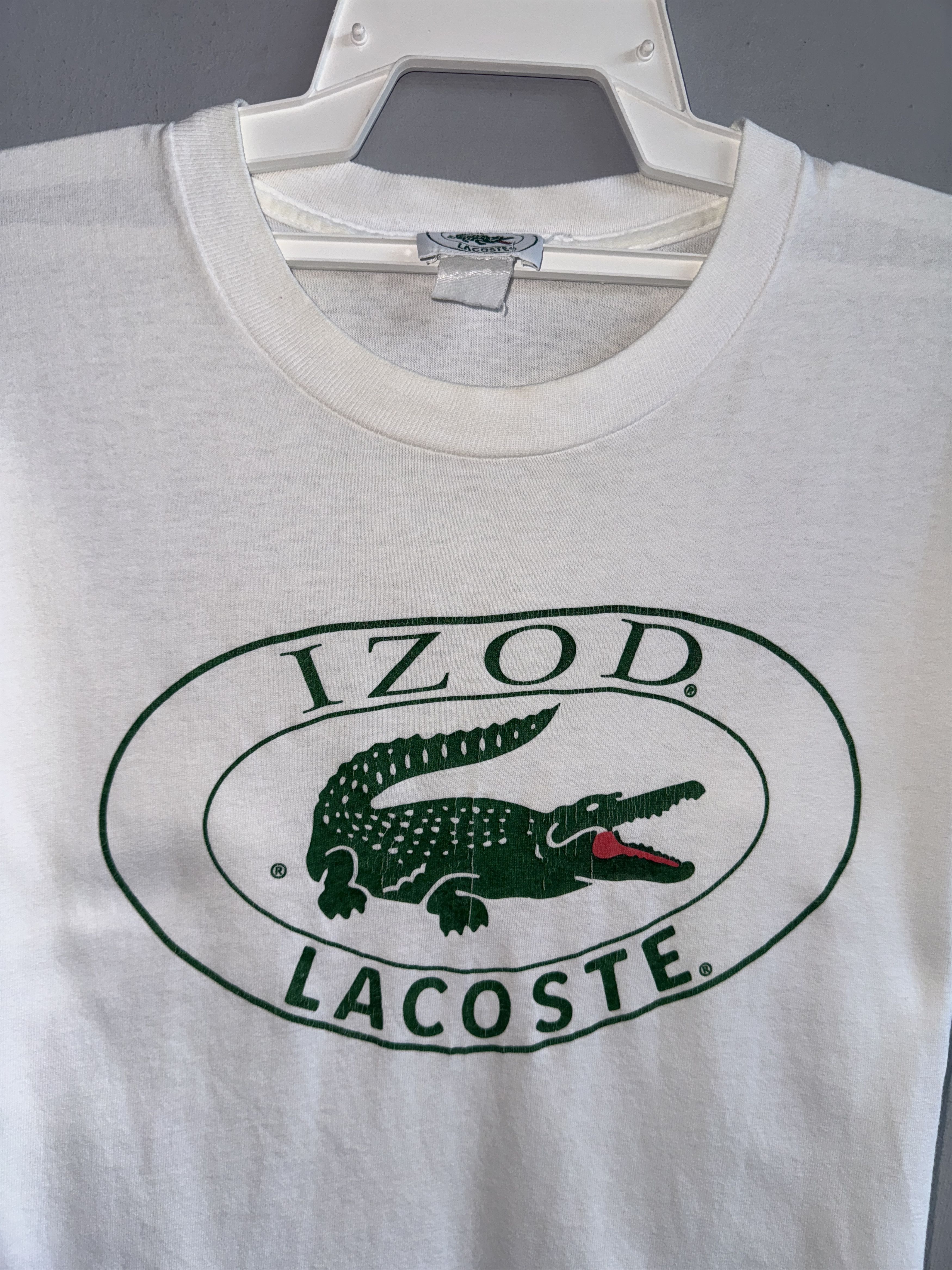 Lacoste Izod Lacoste Shirt Size US M / EU 48-50 / 2 - 2 Thumbnail