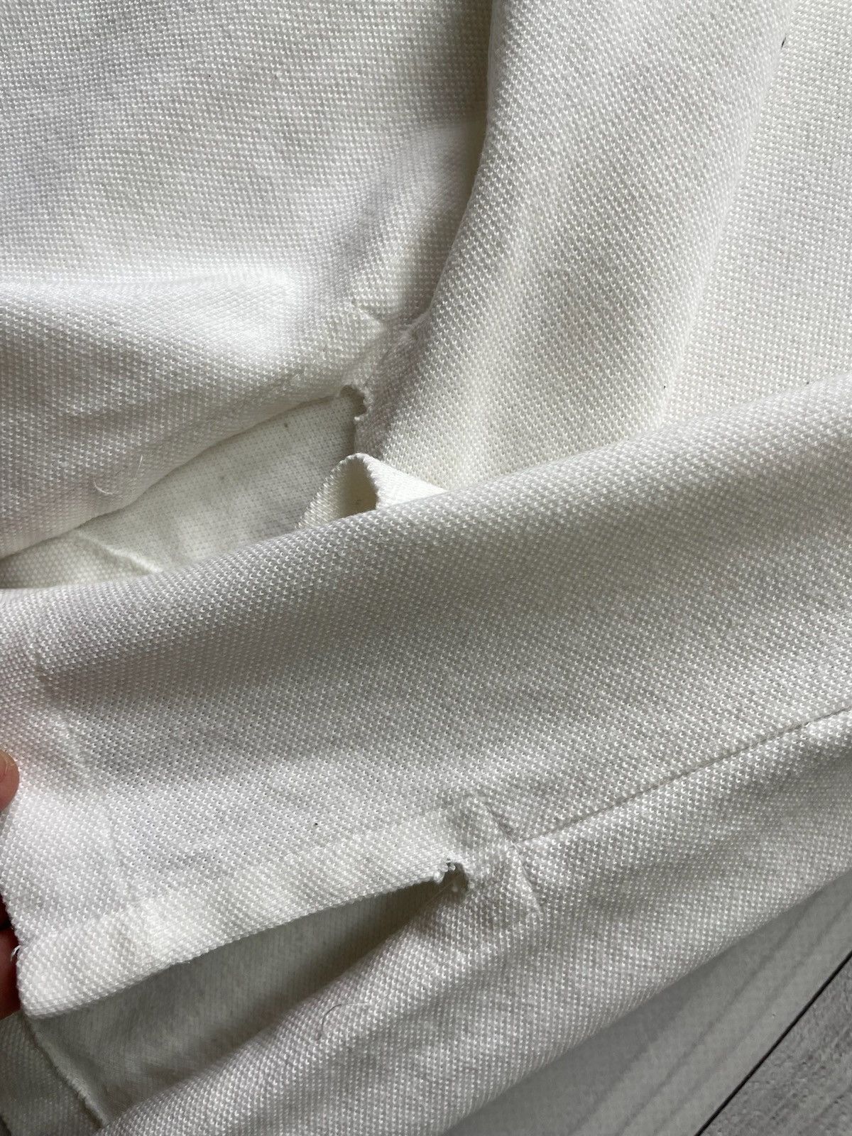 Polo Ralph Lauren × Vintage Vintage polo Ralph Lauren rugby long sleeve size S Size US S / EU 44-46 / 1 - 6 Thumbnail