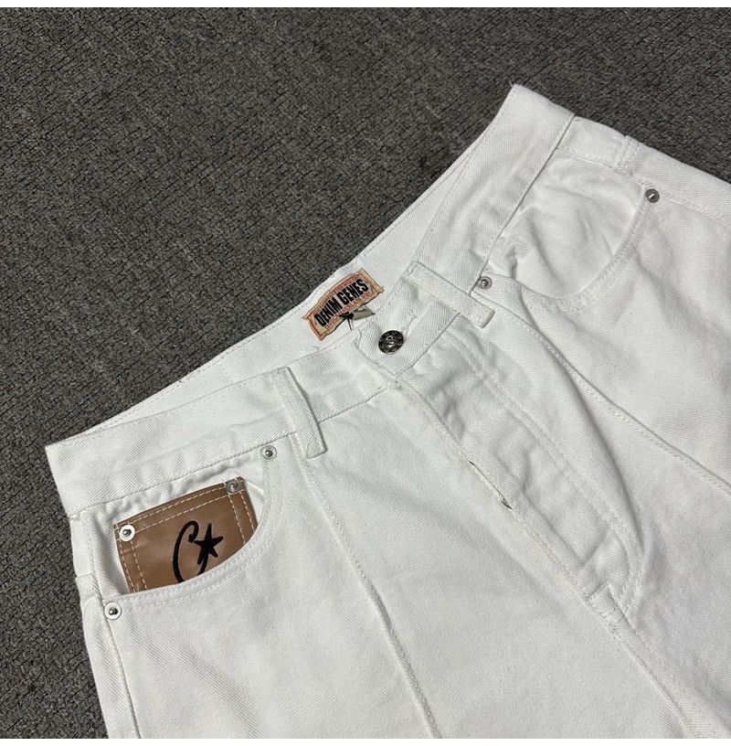 Other Corteiz Jeans Pentagram M Size US 32 / EU 48 - 9 Thumbnail