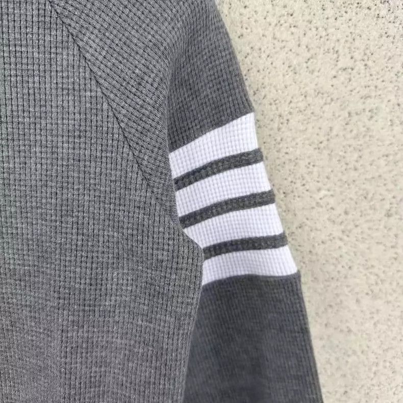 Thom Browne Thom Browne Huffug hoodie Size XS / US 0-2 / IT 36-38 - 3 Thumbnail