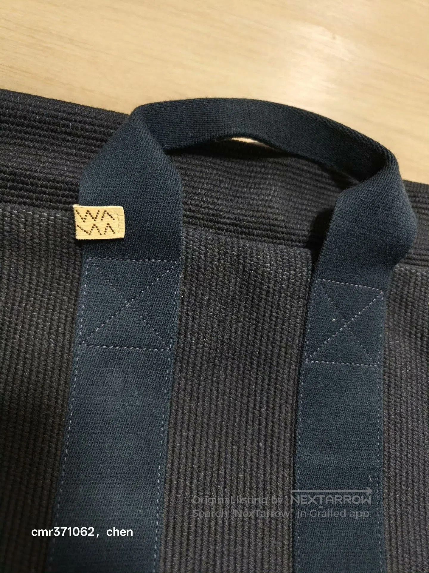 Visvim visvim 18SS Dogi Canvas Plura Bag. Size ONE SIZE - 2 Thumbnail