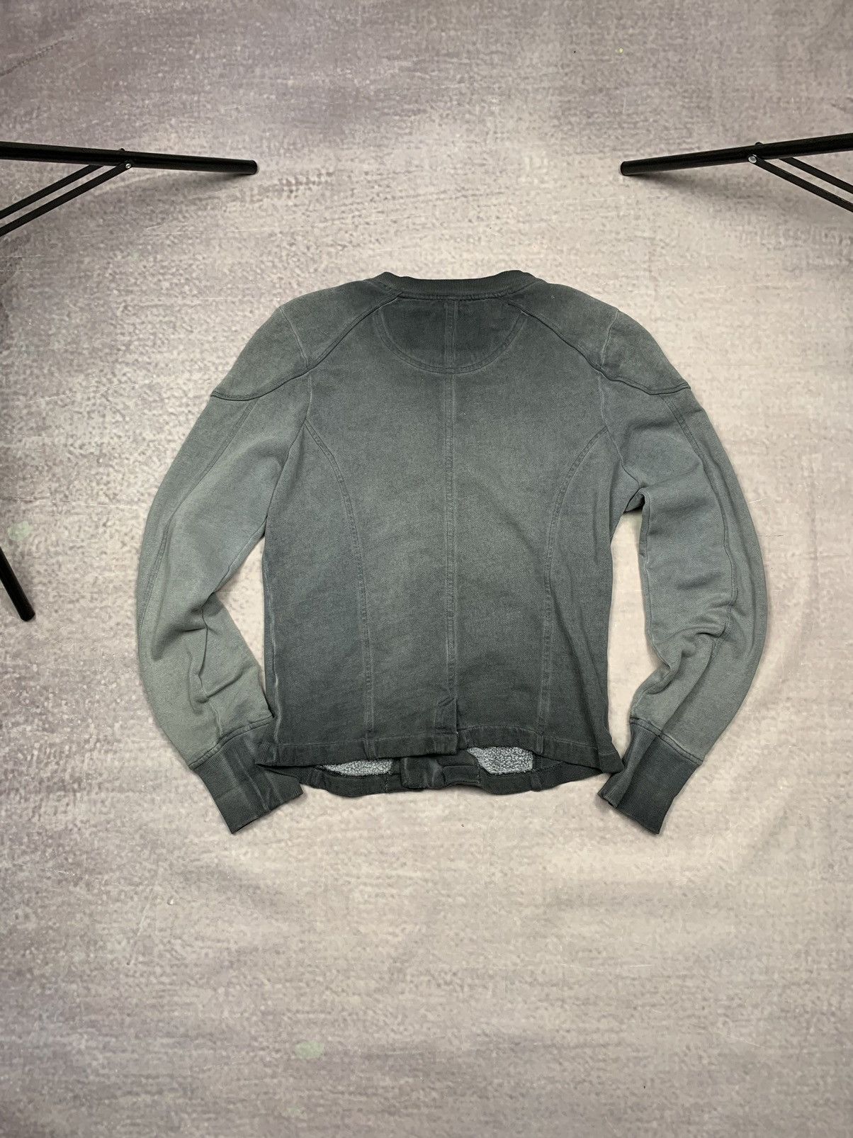 If Six Was Nine × Le Grande Bleu (L.G.B.) Avant Garde Vampire IfSixWasNine LGB Zip Jacket Size US L / EU 52-54 / 3 - 5 Thumbnail