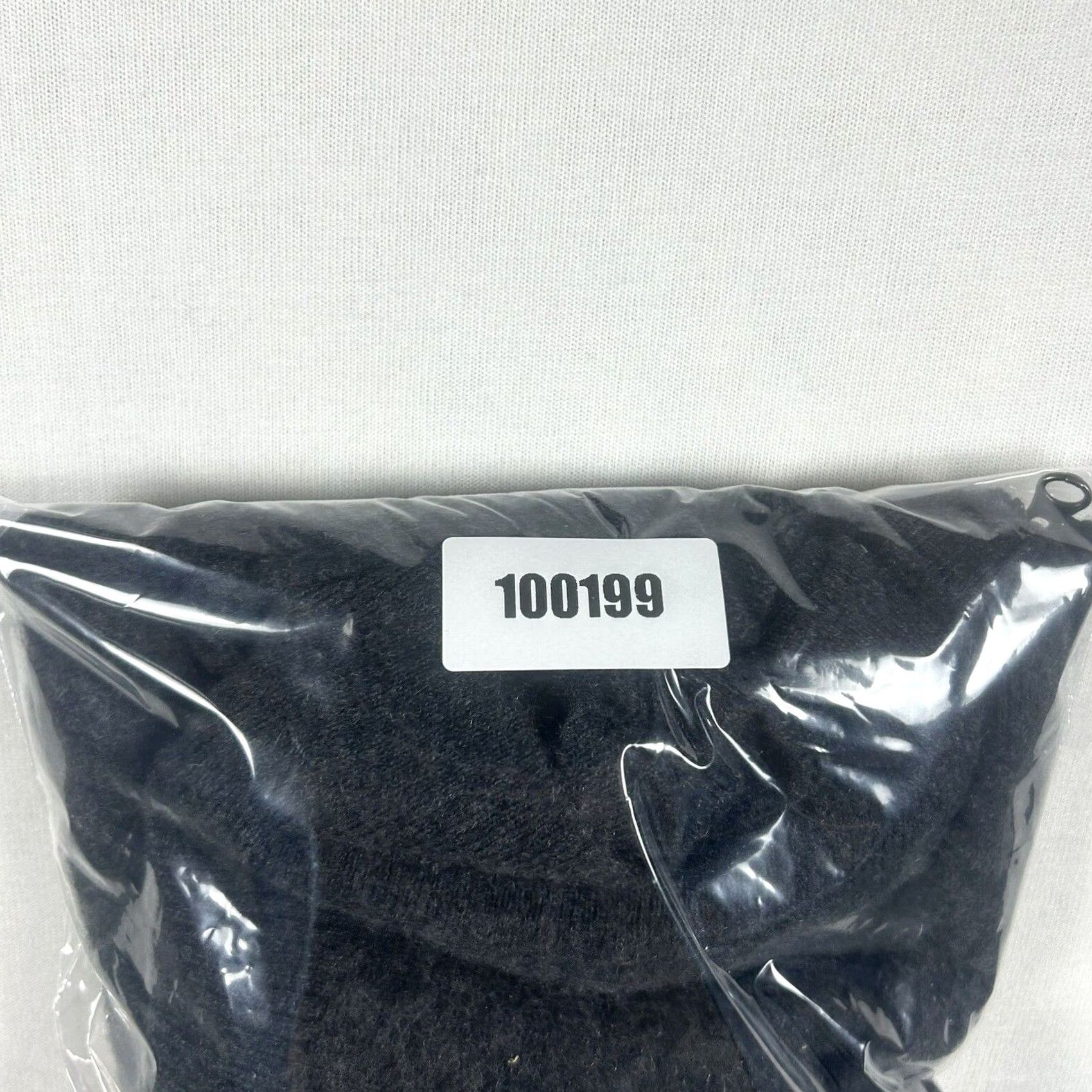 Vintage Halogen Sweater M Gray Cashmere Crew Neck Long Sleeve Women Size M / US 6-8 / IT 42-44 - 8 Thumbnail