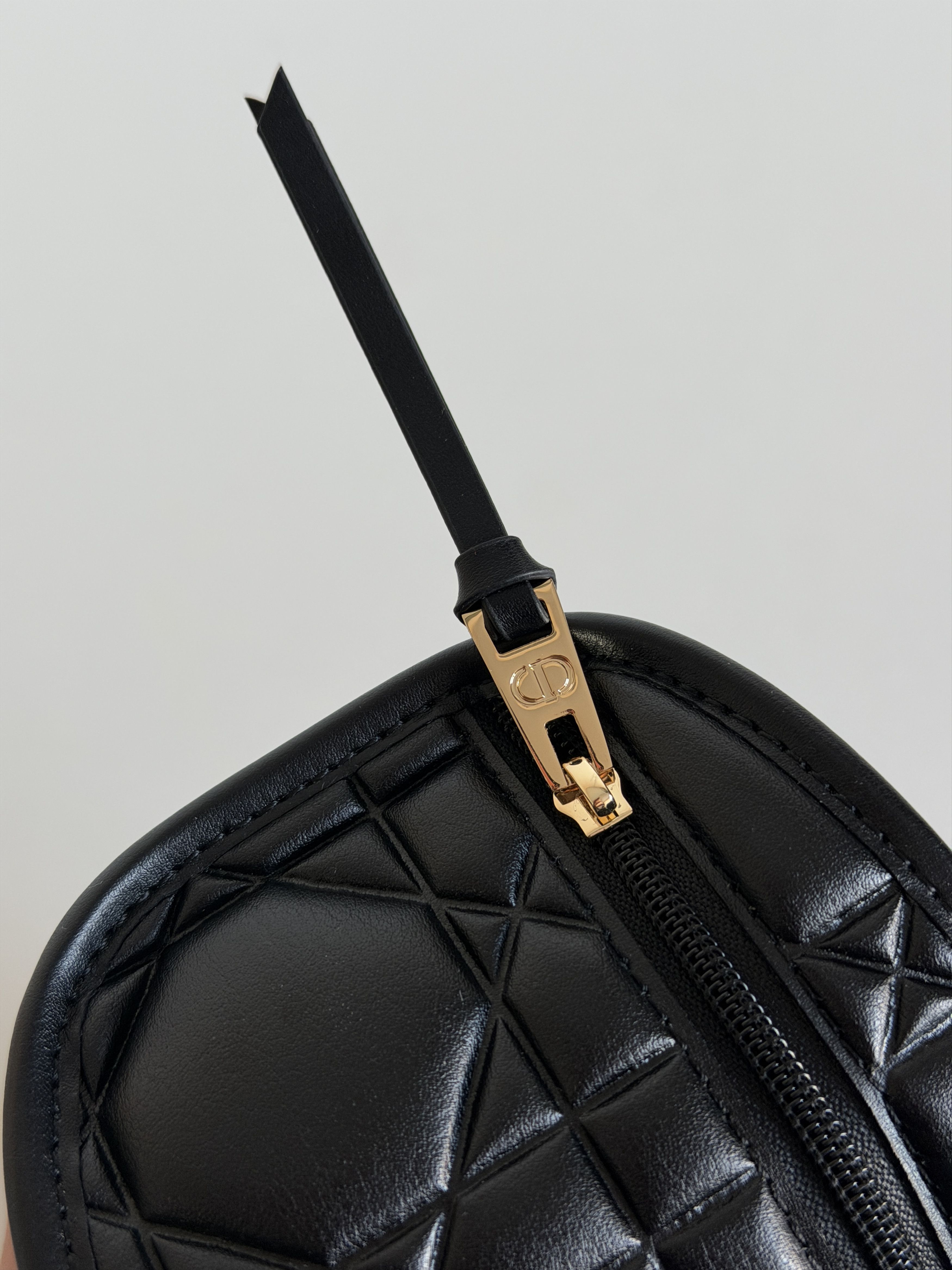 Dior Dior pouch bag/sunglasses bag Size ONE SIZE - 7 Thumbnail