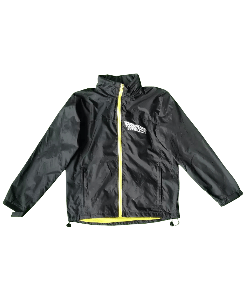 Anime Persona 4 Music Live Tokyo Japan Anime Game Windbreaker Size US M / EU 48-50 / 2 - 3 Thumbnail