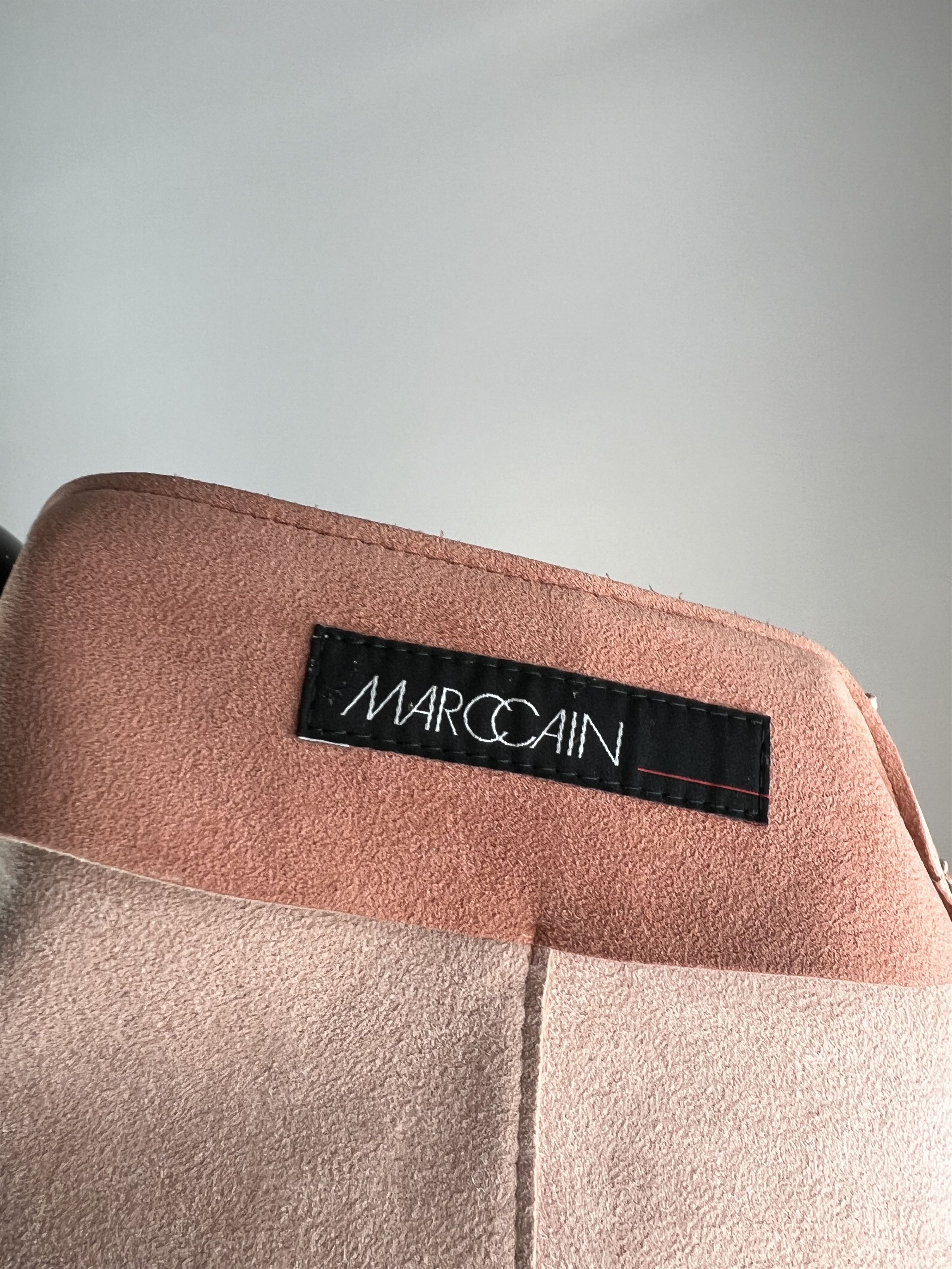 Other Marc Cain Women's Jacket Size 1 Size S / US 4 / IT 40 - 8 Thumbnail