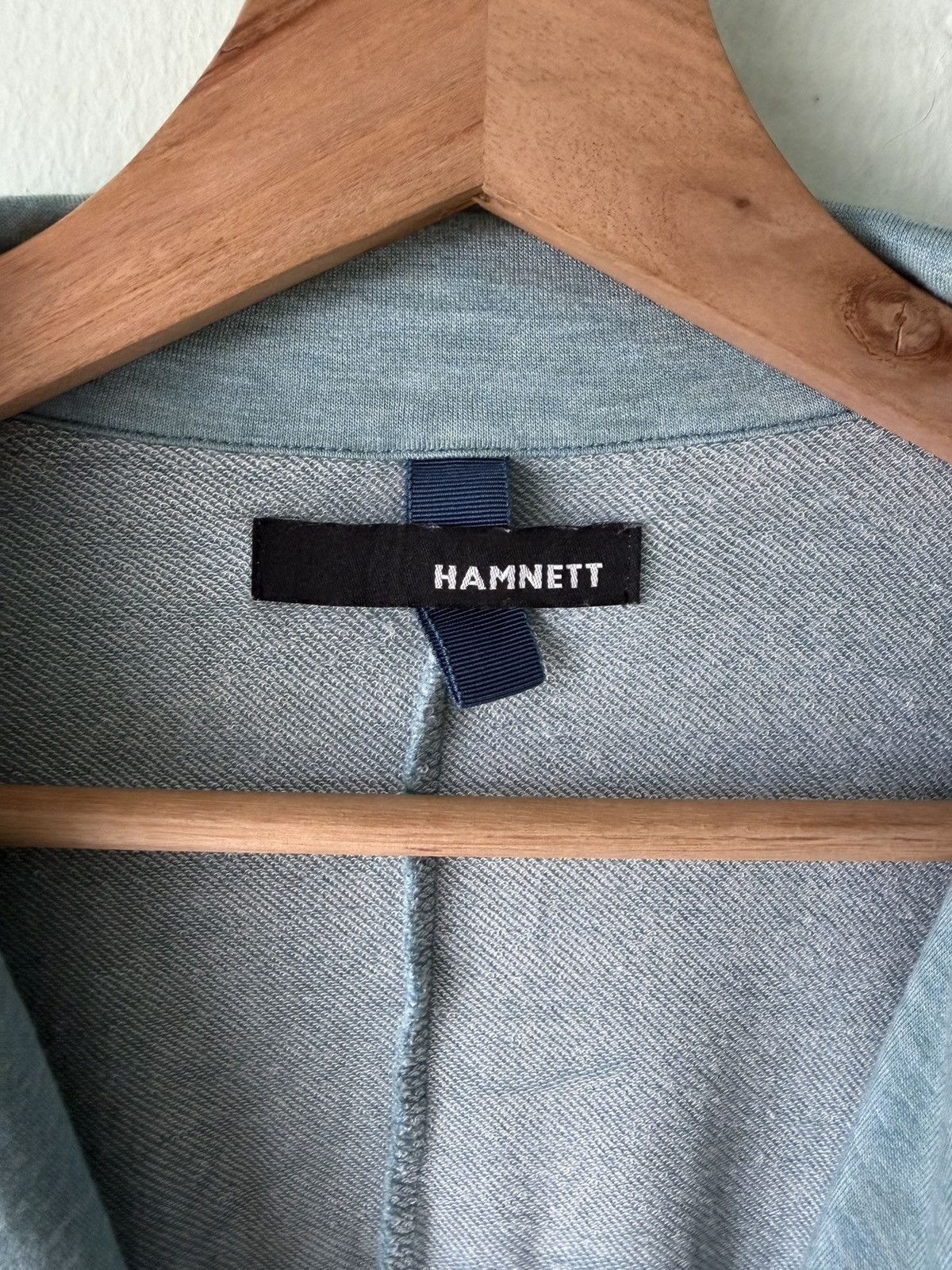 Katharine Hamnett London Hamnett by Katharine Hamnett London Size S / US 4 / IT 40 - 2 Thumbnail