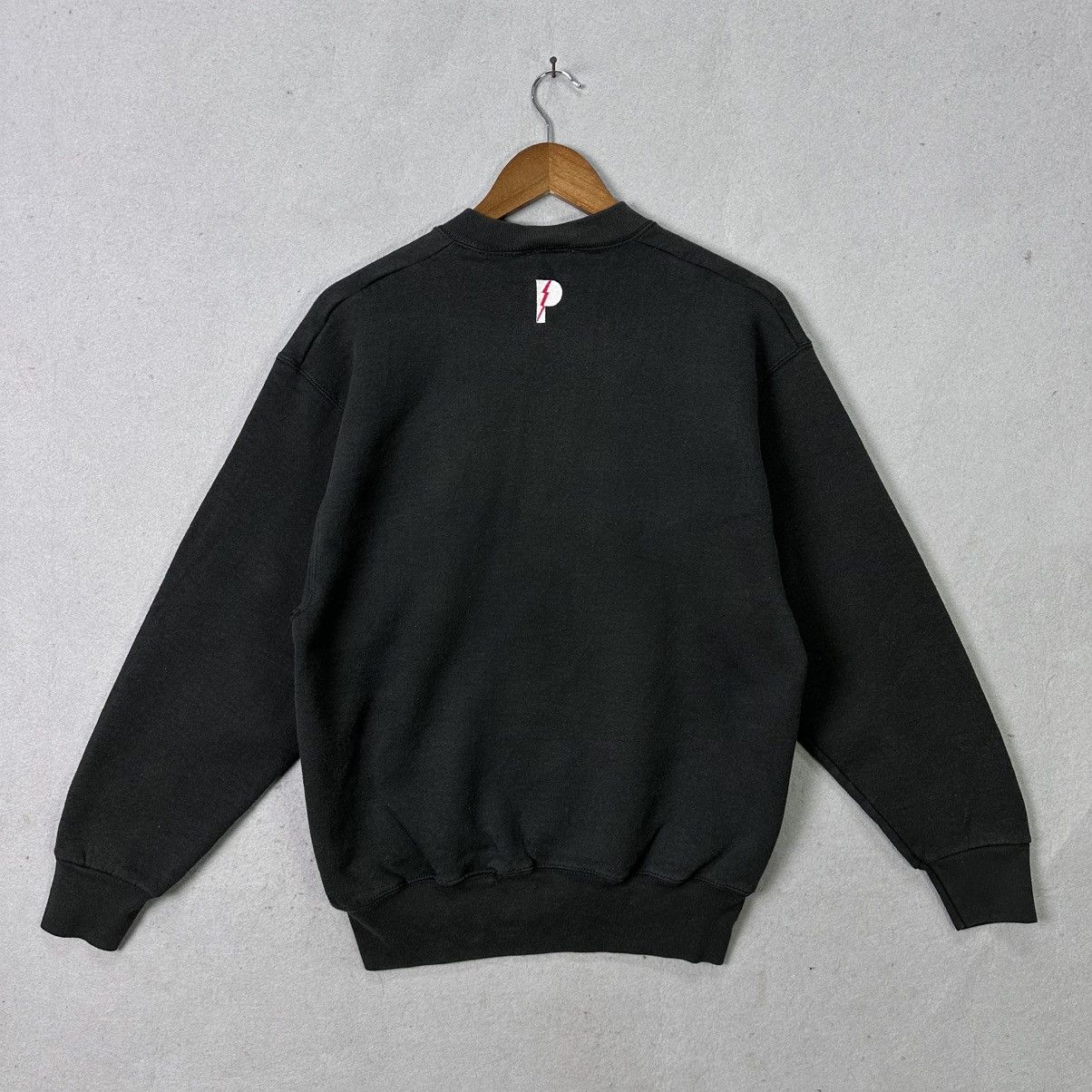 Vintage Vintage Pittsburgh Steelers Sweatshirt Size US M / EU 48-50 / 2 - 7 Thumbnail