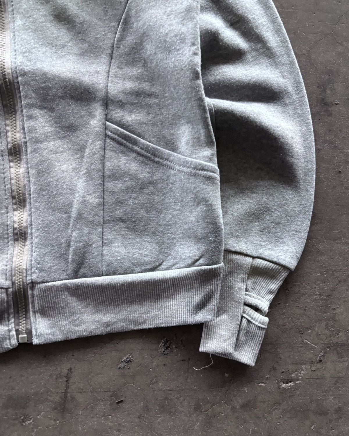 If Six Was Nine × Japanese Brand × Le Grande Bleu (L.G.B.) Lgb