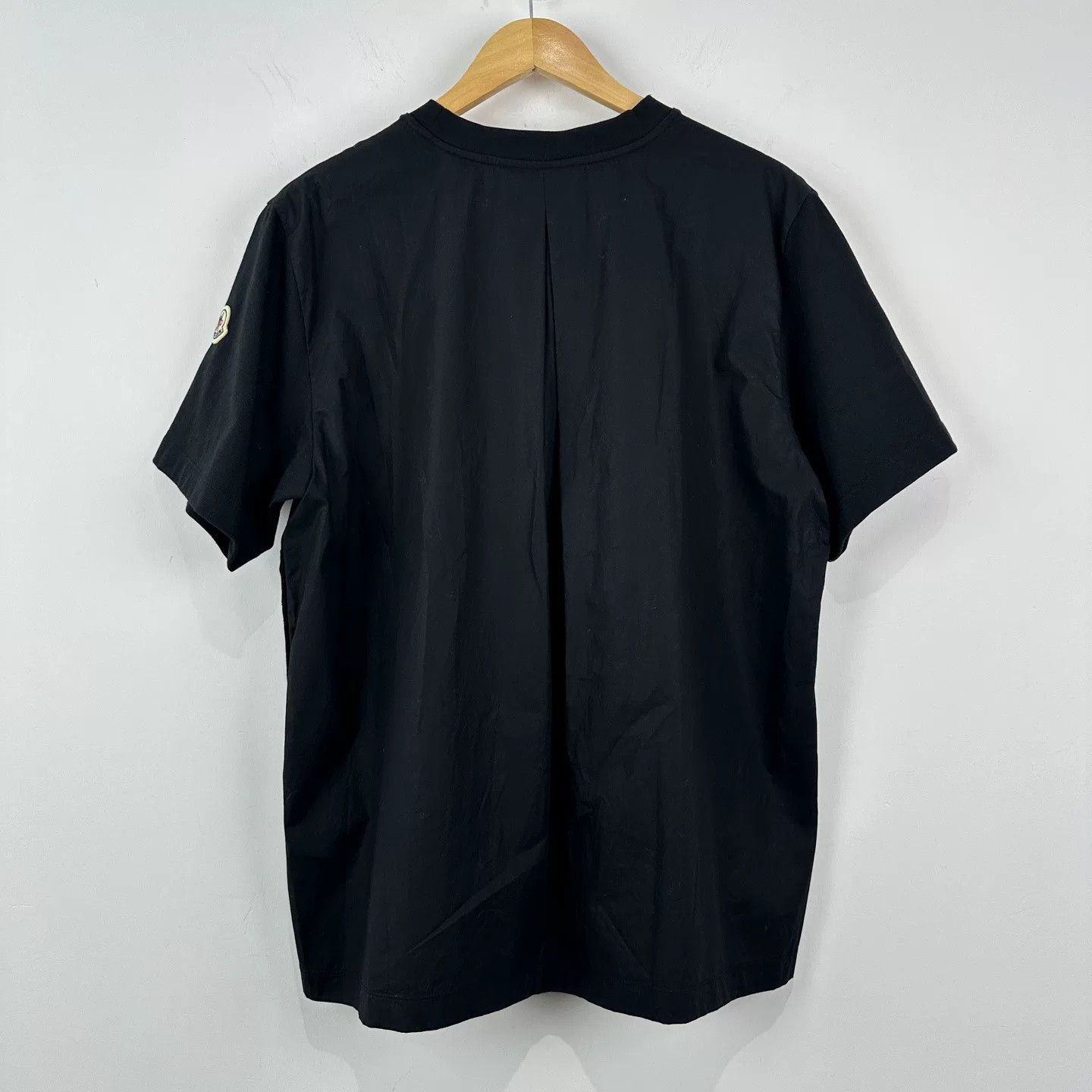 Moncler Moncler 25 Pocket Short-Sleeve L Size US XXS / EU 40 - 2 Thumbnail