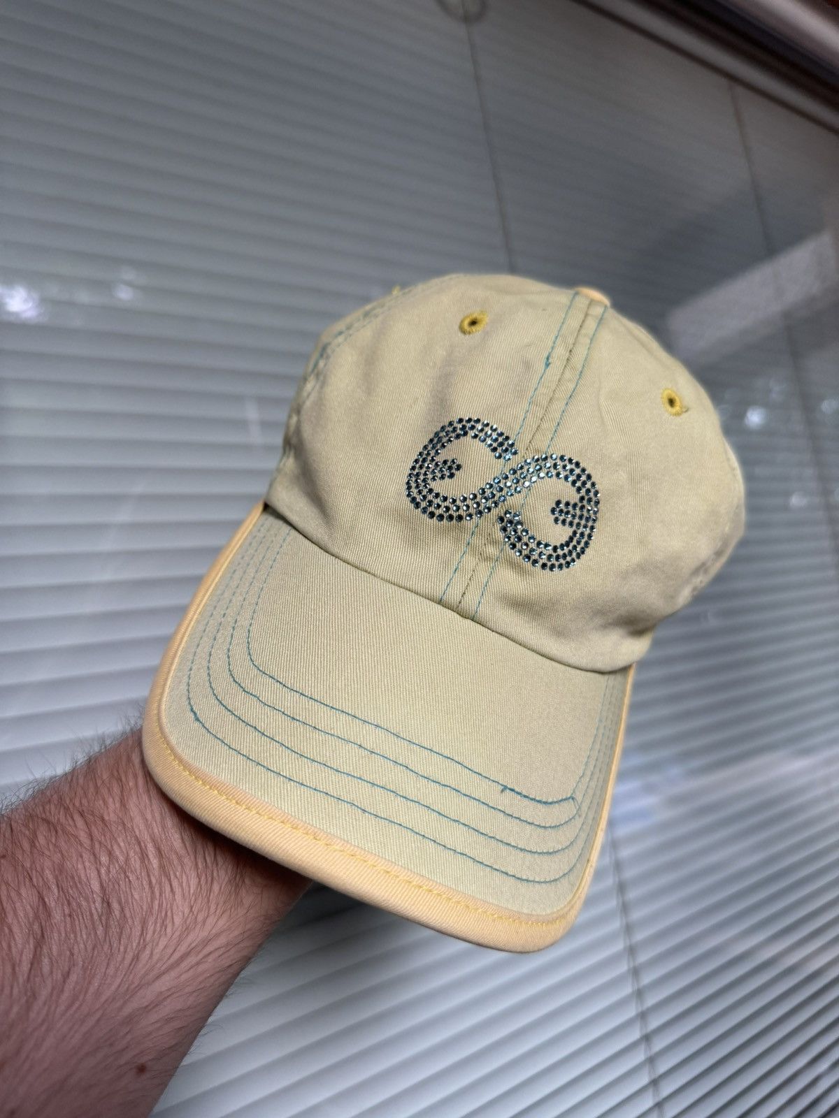 Escada Sport Escada sport vintage centre logo cap Size ONE SIZE - 1 Thumbnail