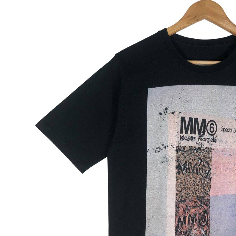 Maison Margiela Maison Margiela T-Shirt Size US XS / EU 42 / 0 - 3 Thumbnail