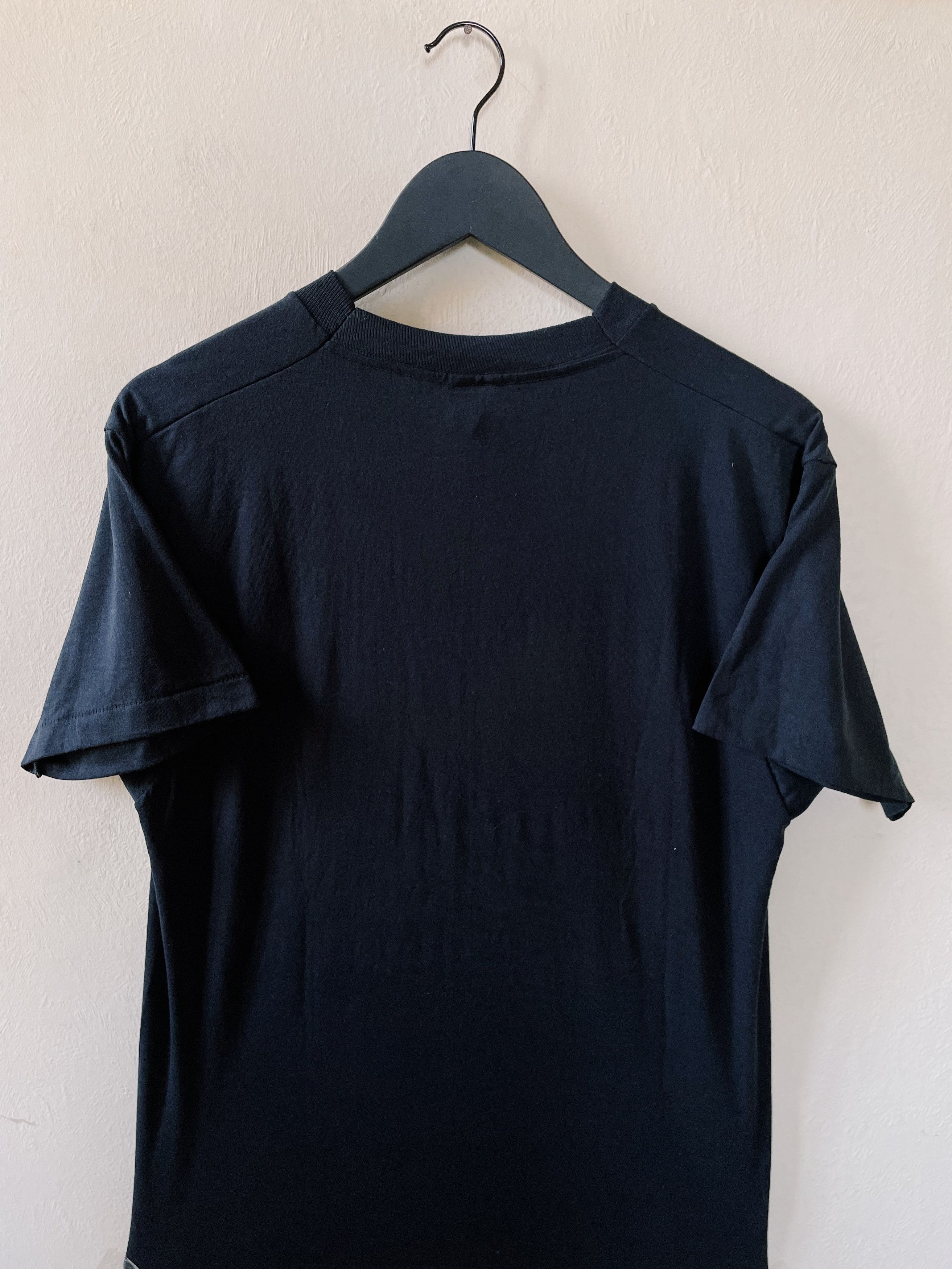 DC Comics Vintage 1989 Batman Screen Stars Promo T-shirt Black Size US L / EU 52-54 / 3 - 2 Thumbnail