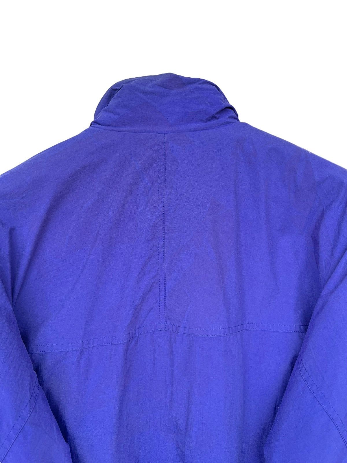 The North Face Vintage 90s The North Face Gore Tex Fleece Zipper Jacket Size US M / EU 48-50 / 2 - 8 Thumbnail