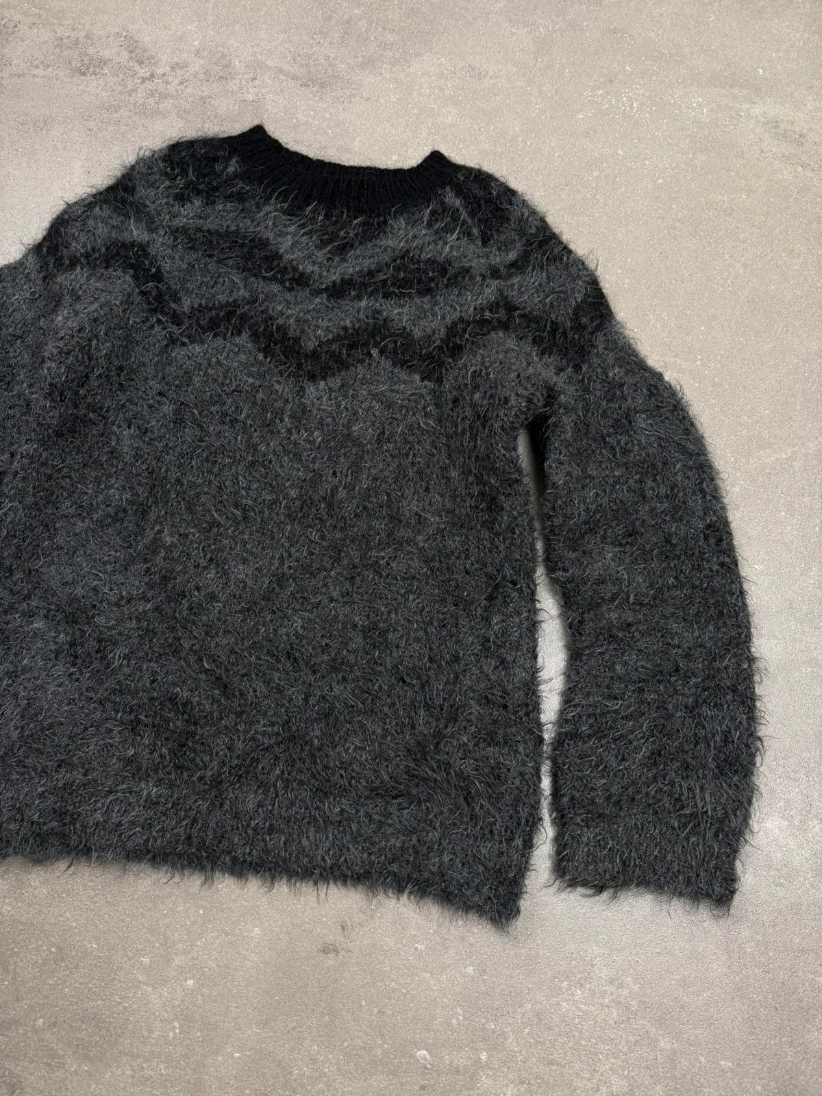 Dries Van Noten Dries Van Noten sweater vintage street wear luxury old money Size M / US 6-8 / IT 42-44 - 2 Thumbnail