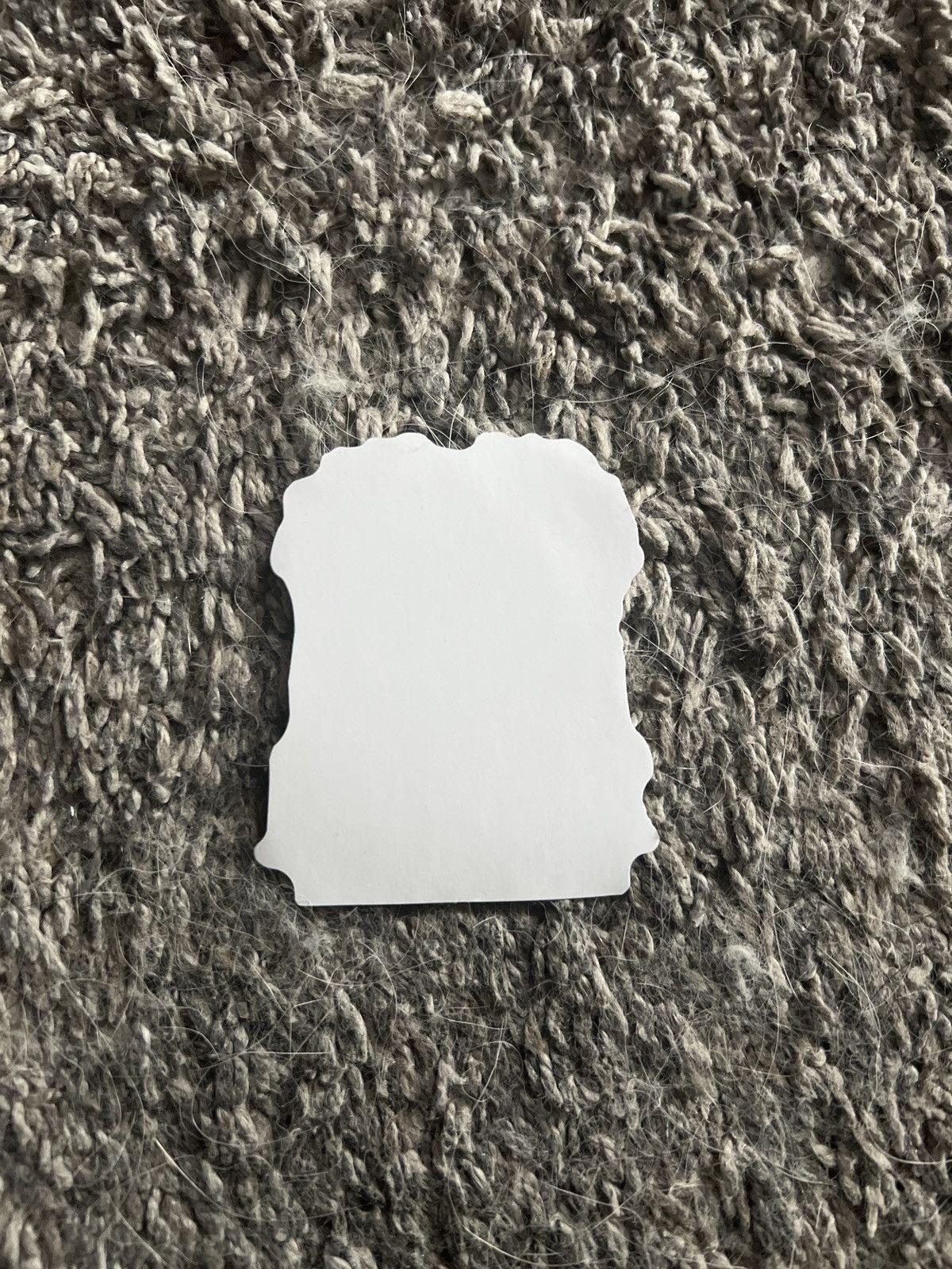 Hypebeast × Vintage Before The Dark Sticker Size ONE SIZE - 2 Thumbnail