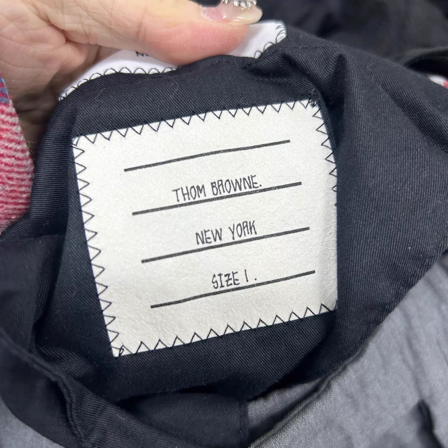 Thom Browne Thom Browne 99 New Medium Gray Wool Suit Shorts Size 1 Size US 29 - 3 Thumbnail