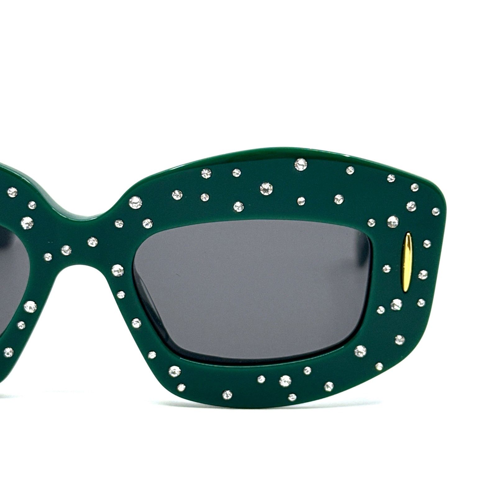 Loewe New, LOEWE Sunglasses LW4114IS 96A Authentic Size ONE SIZE - 5 Thumbnail