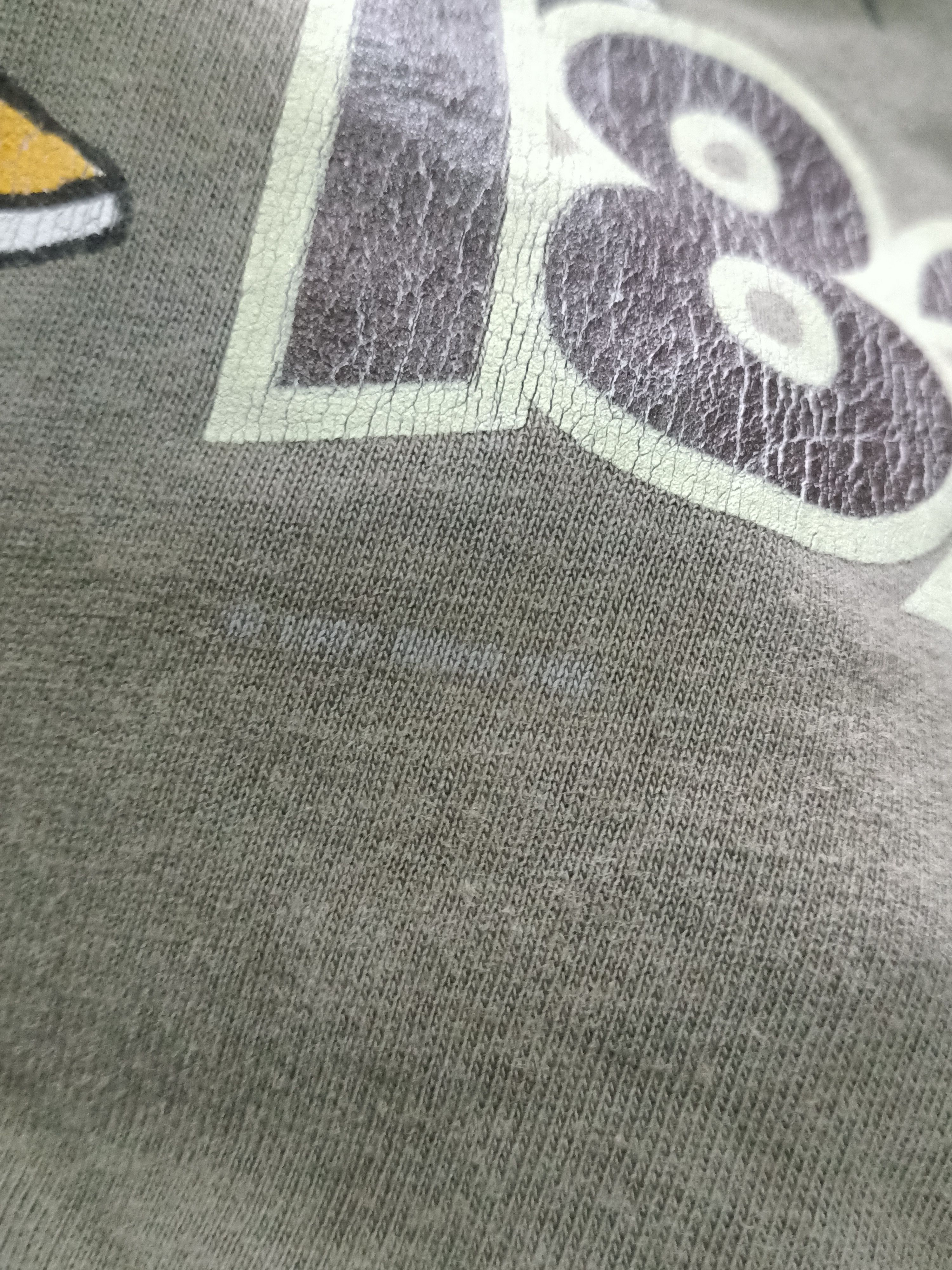 Band Tees × Vintage BLINK 182 X VINTAGE 90S x ROCK BAND Size US M / EU 48-50 / 2 - 3 Thumbnail