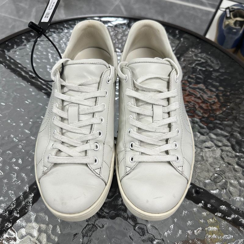 Gucci Gucci Ace Low-Top Sneakers for Men Size US 9 / EU 42 - 2 Thumbnail