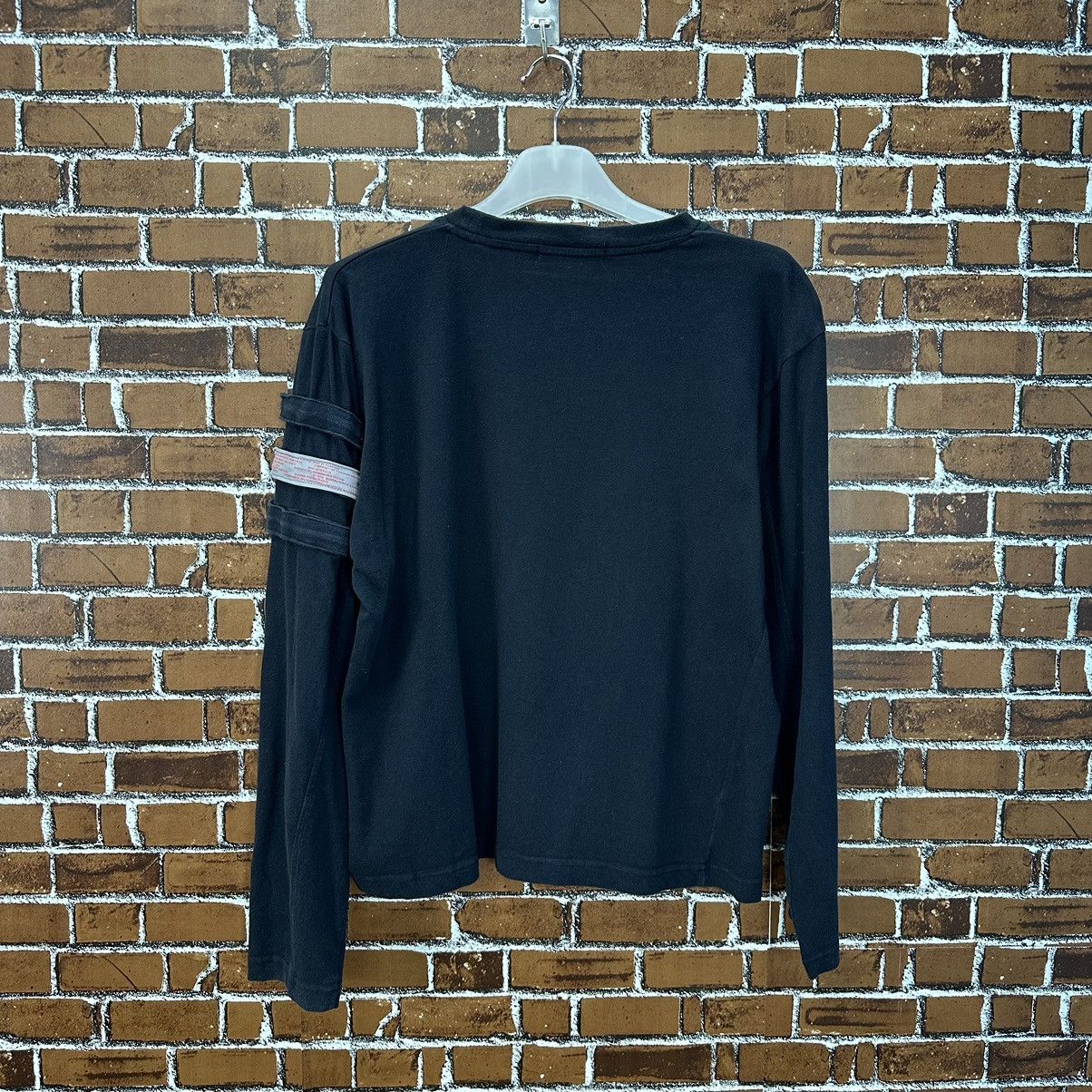 In The Attic In The Attic Crop If Six Was Nine Style TShirt A868 Size US M / EU 48-50 / 2 - 4 Thumbnail