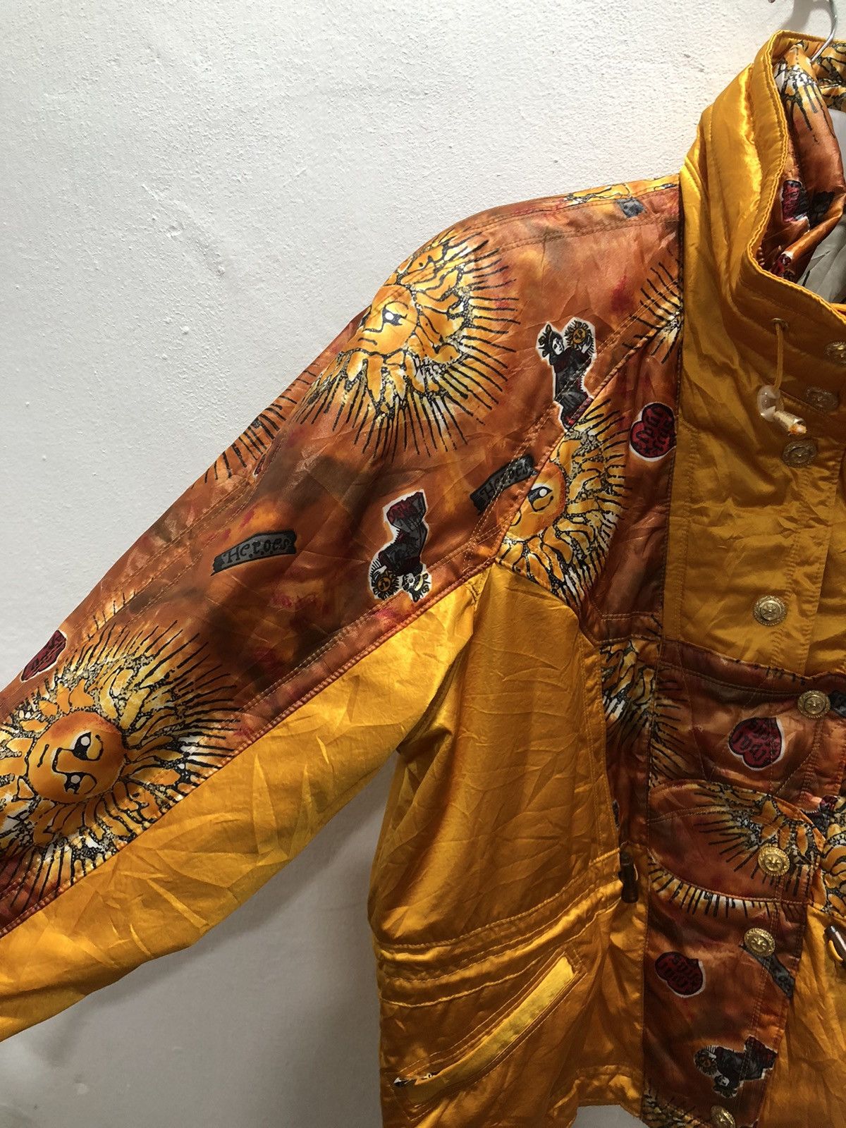 Vintage Lafont jacket Size US L / EU 52-54 / 3 - 2 Thumbnail