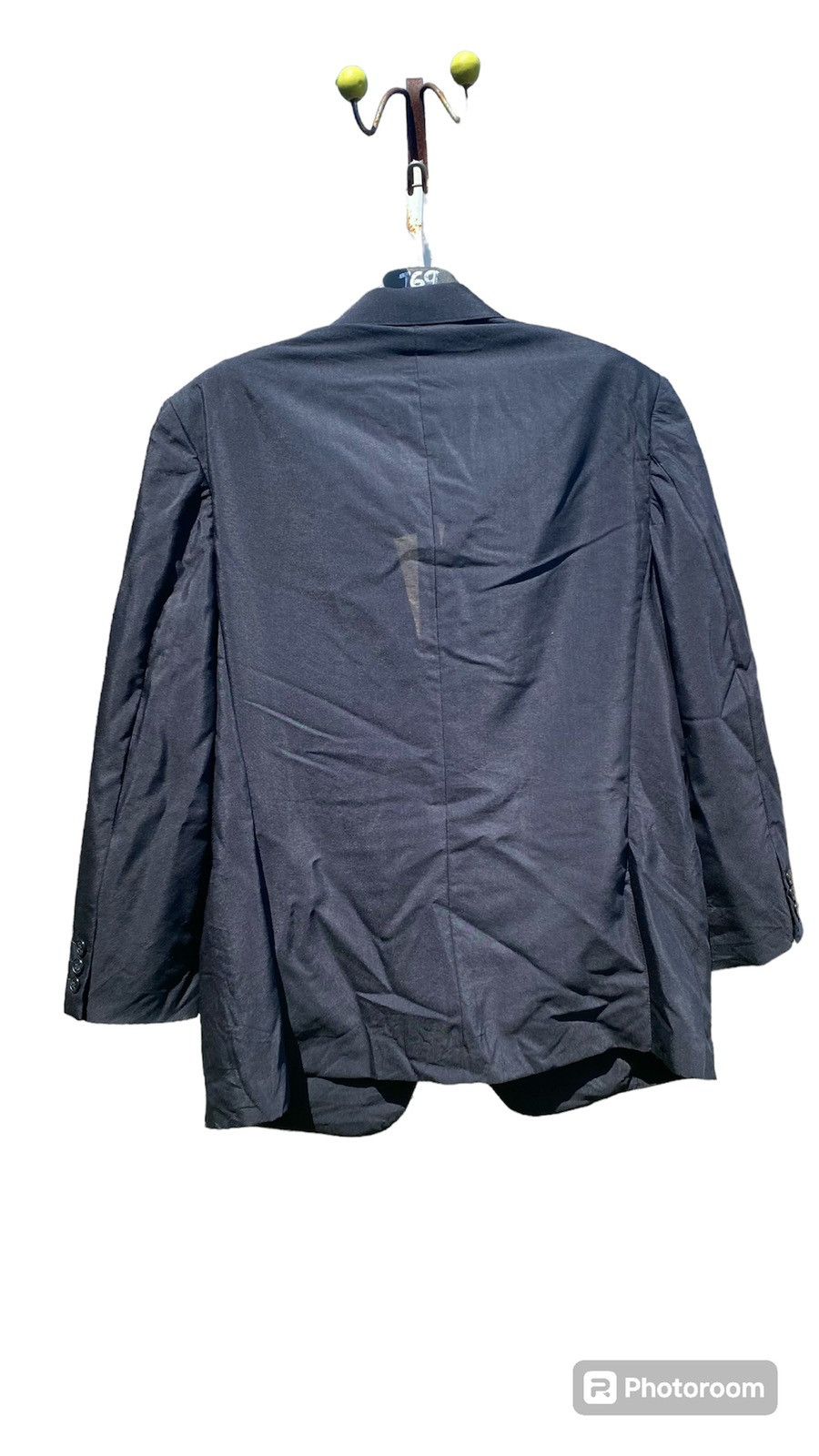 Lanvin Lanvin Classique blazer size ST46-54 Size 46L - 2 Thumbnail