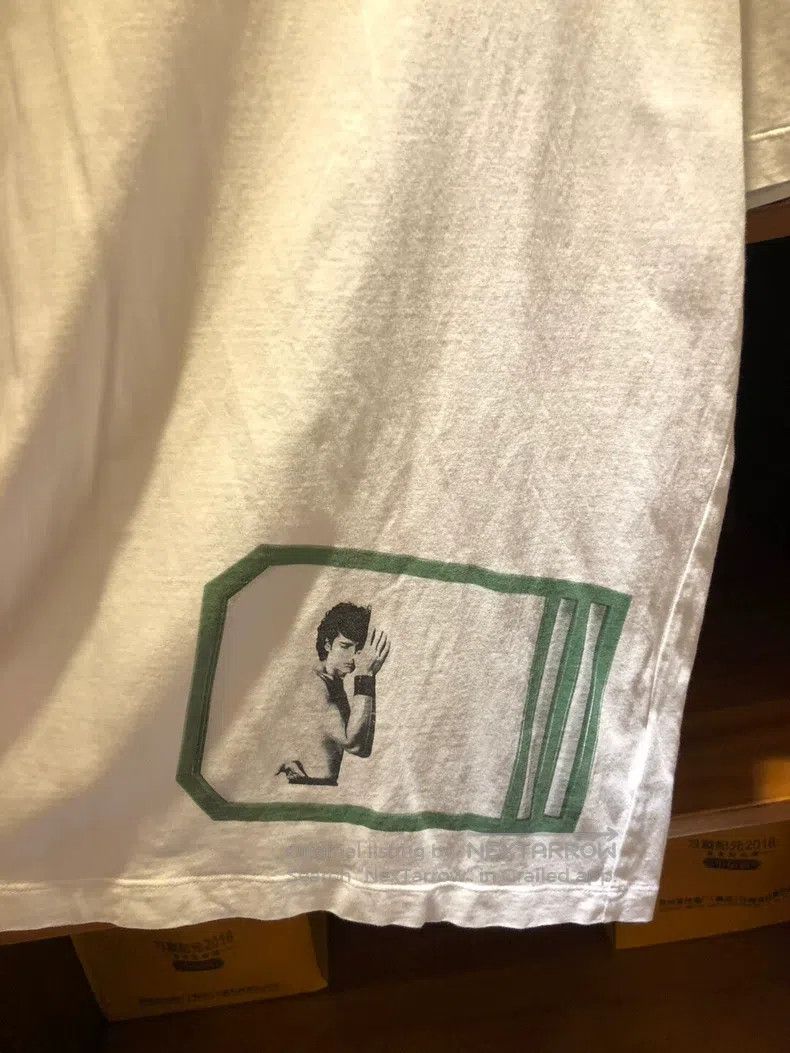 Raf Simons Raf Simons SS17 Show T-shirt Size US XL / EU 56 / 4 - 2 Thumbnail