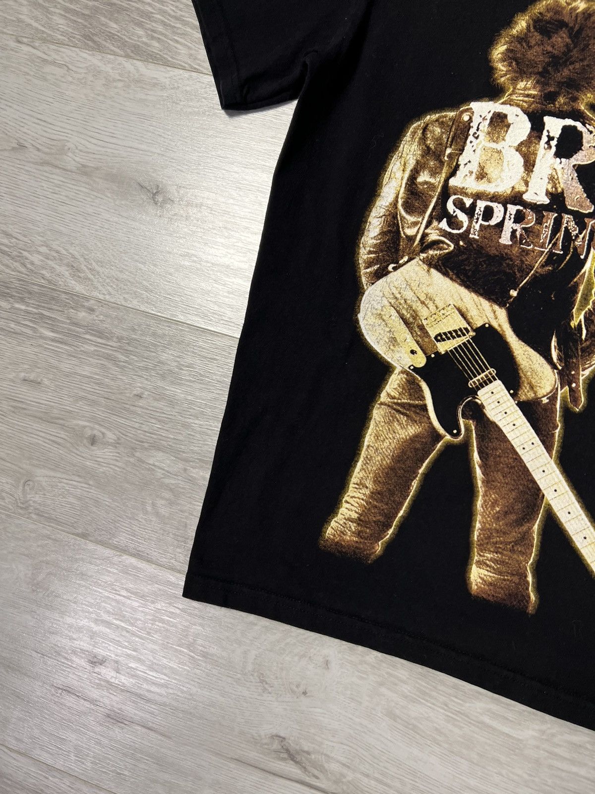 Band Tees Bruce Springsteen We Shall Overcome The Seeger Sessions Tee Size US M / EU 48-50 / 2 - 4 Thumbnail
